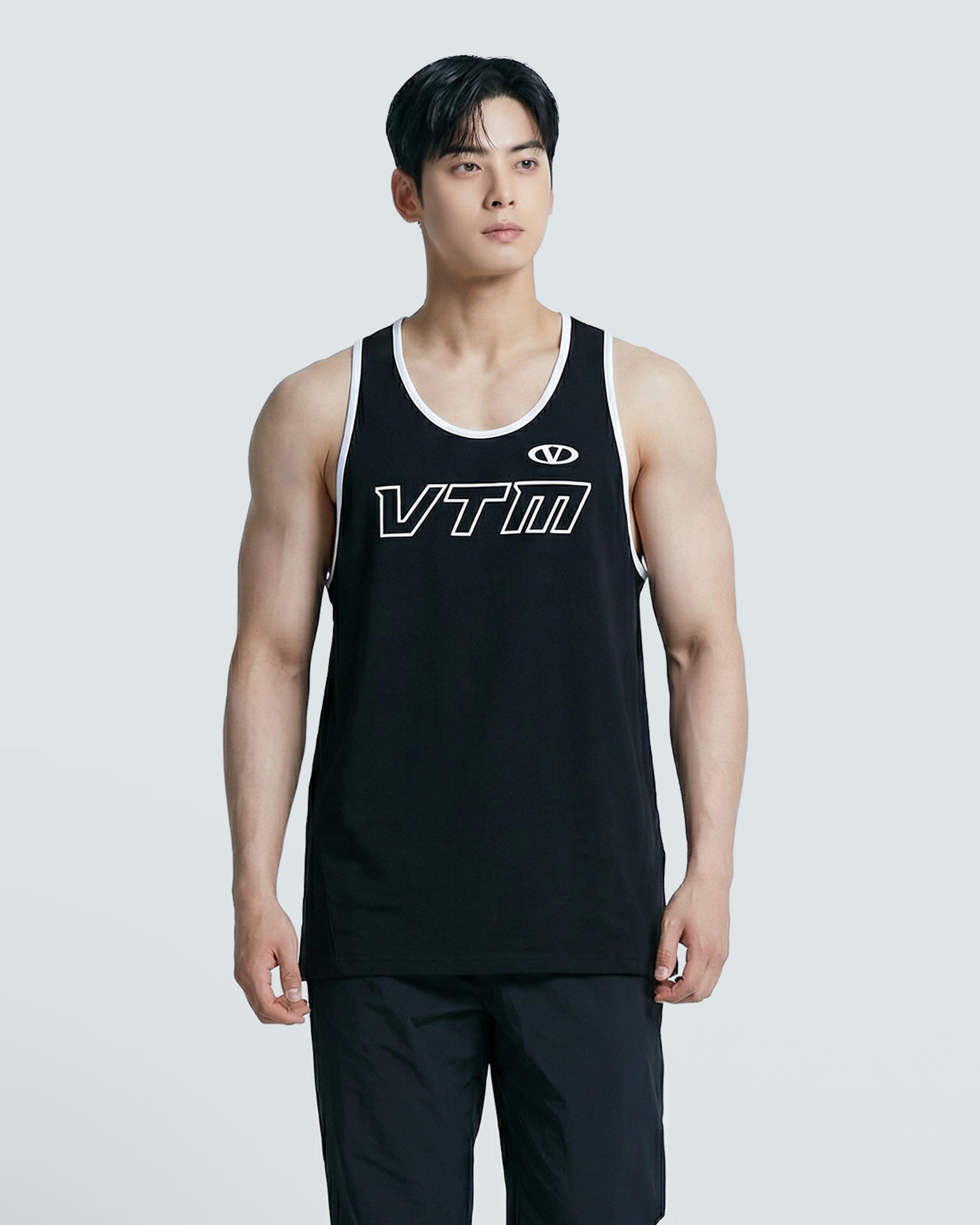 YBACK TANK TOP