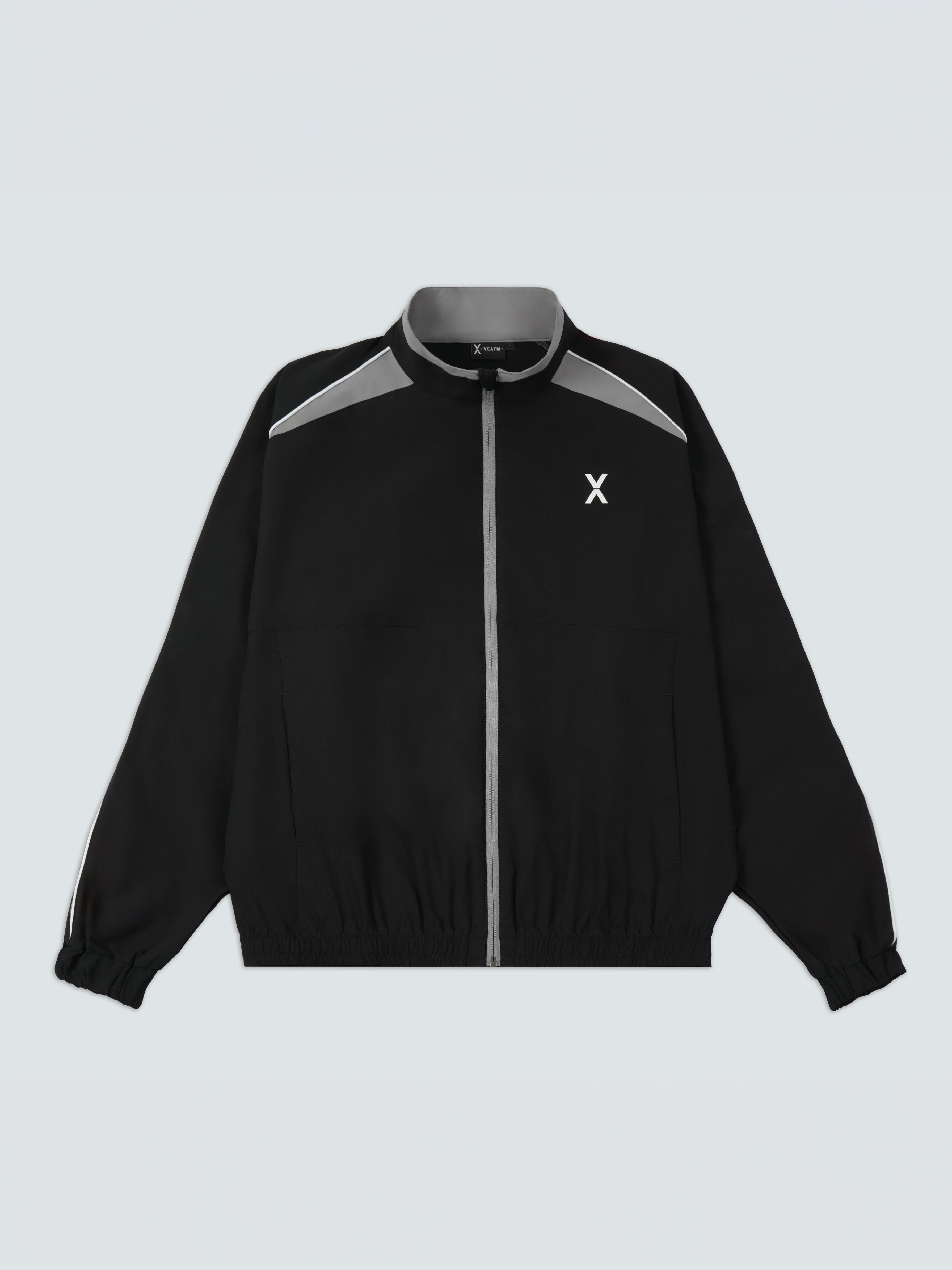 WIND STRETCH BLOUSON