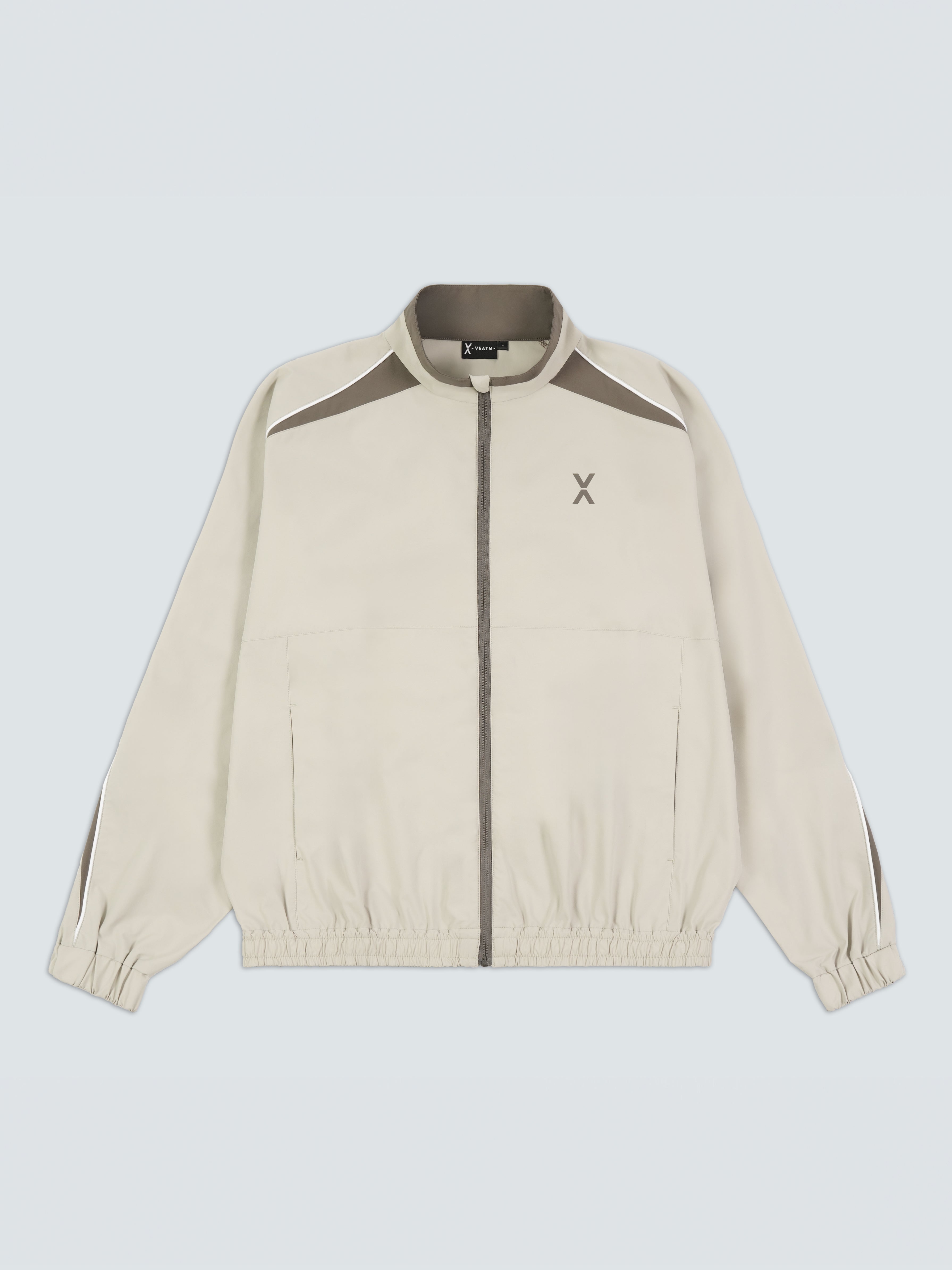 WIND STRETCH BLOUSON