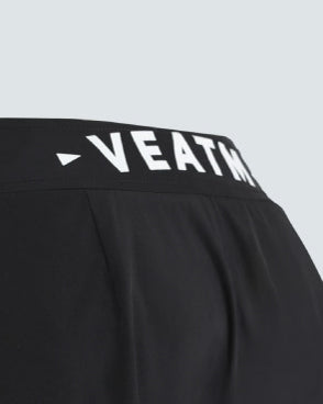 SPEAR DESIGN SURF SHORTS (LONG & WIDE TYPE)