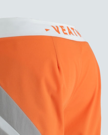 SPEAR DESIGN SURF SHORTS (LONG & WIDE TYPE)
