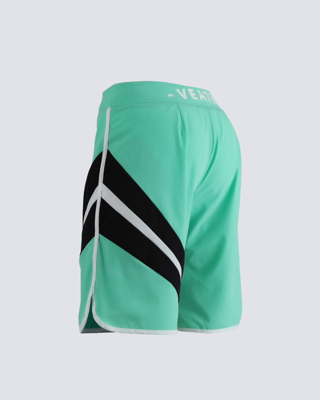 SPEAR DESIGN SURF SHORTS (LONG & WIDE TYPE)