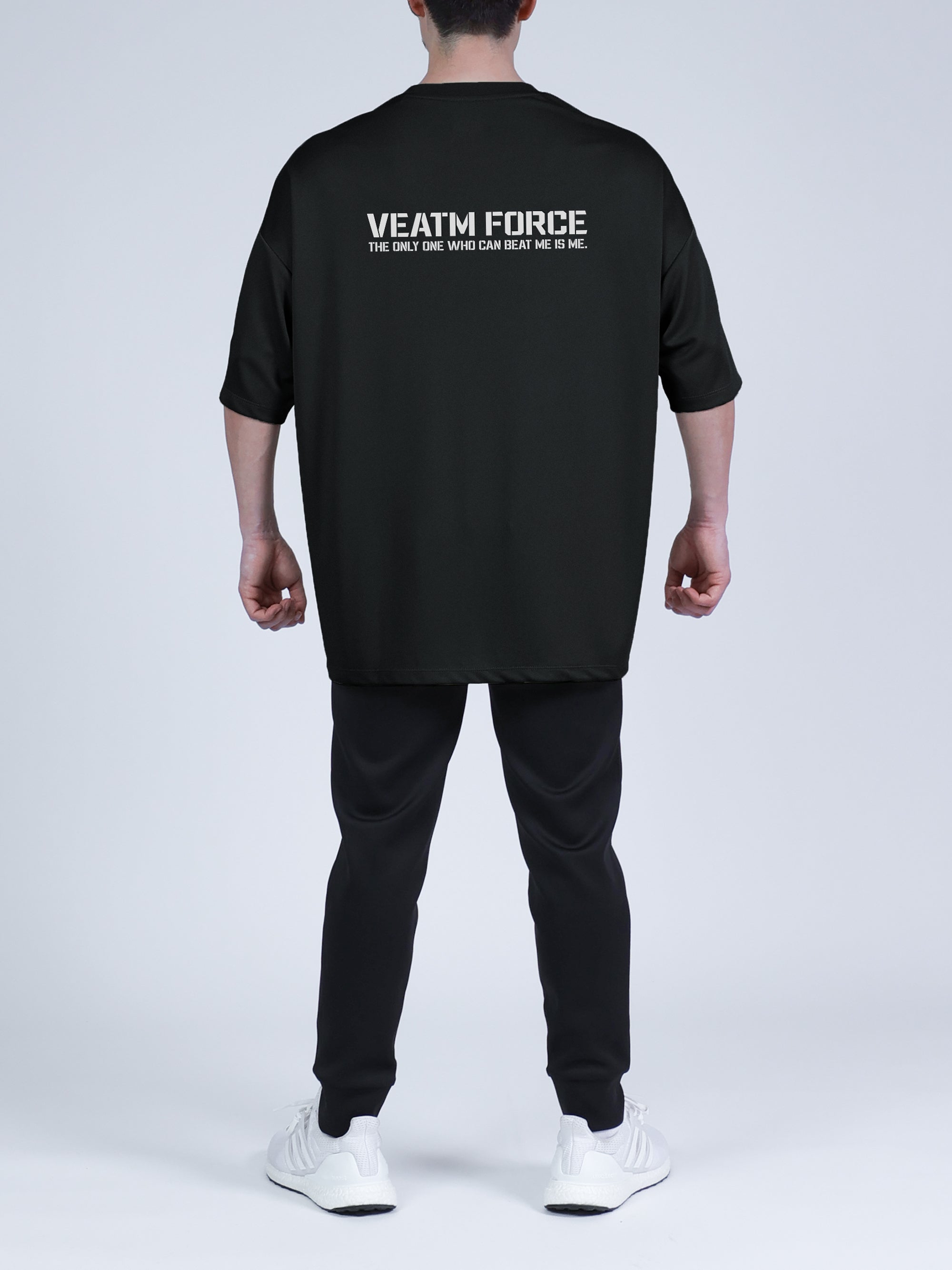 モデル身長:168cm 着用サイズ:L