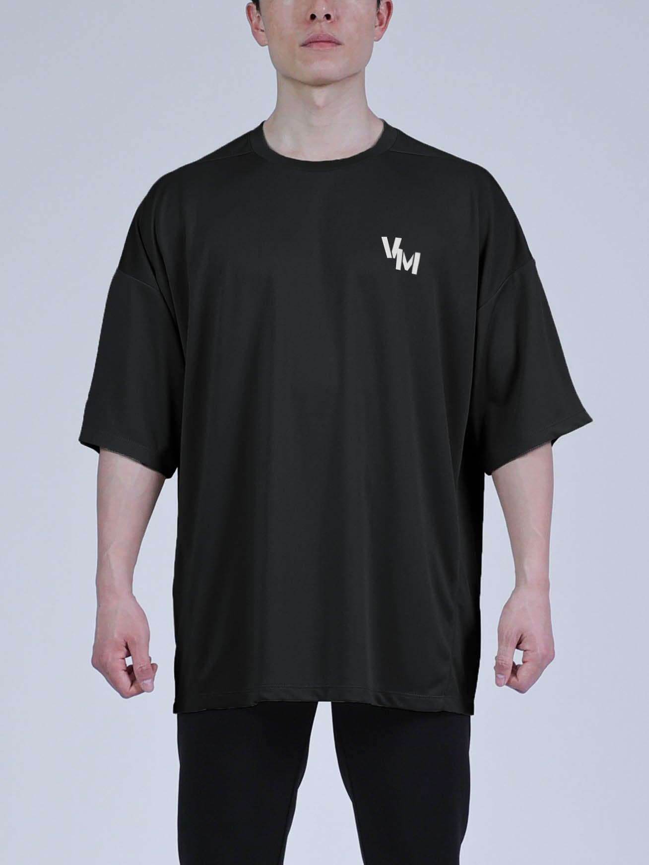 モデル身長:168cm 着用サイズ:L