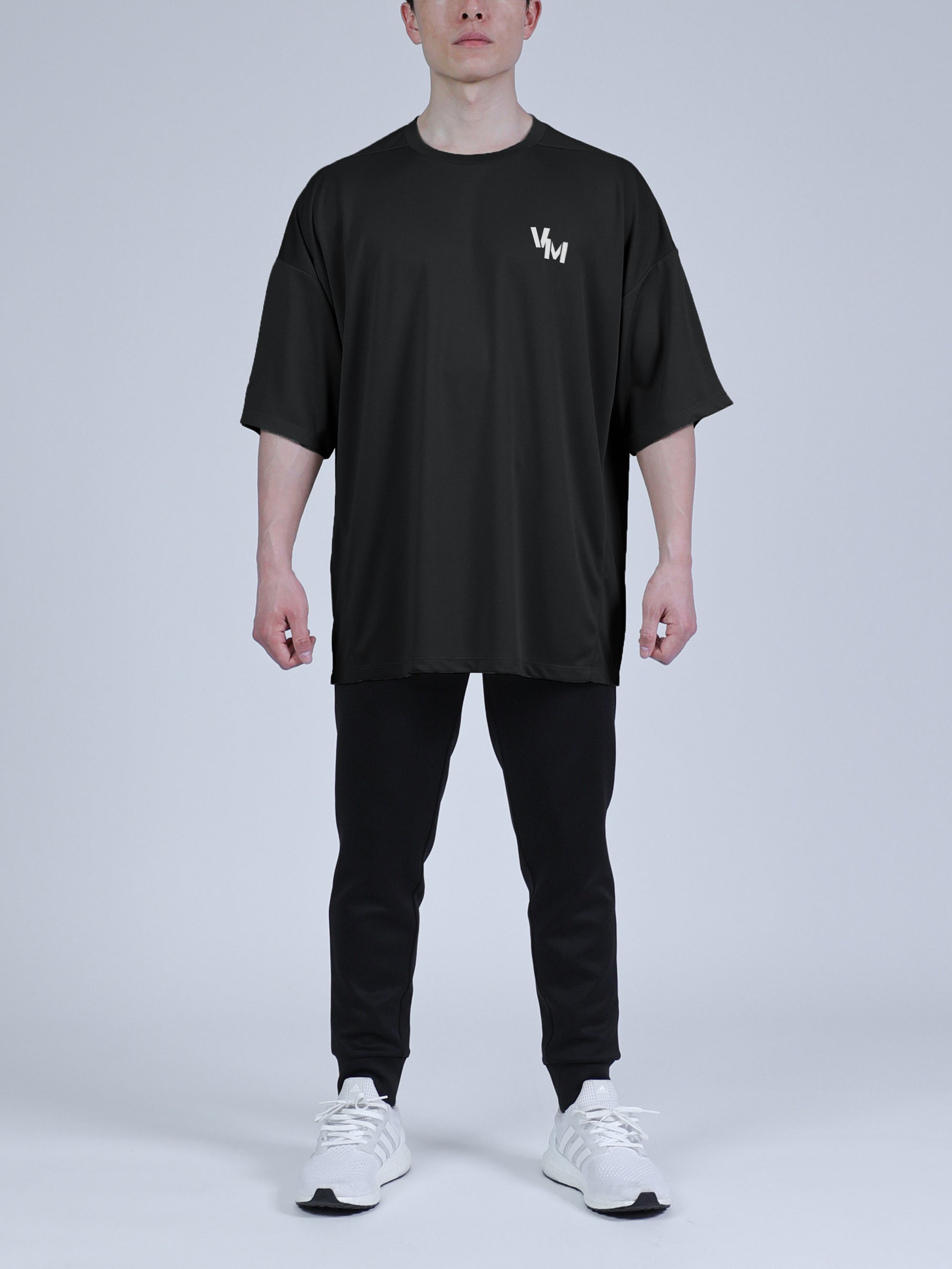 モデル身長:168cm 着用サイズ:L