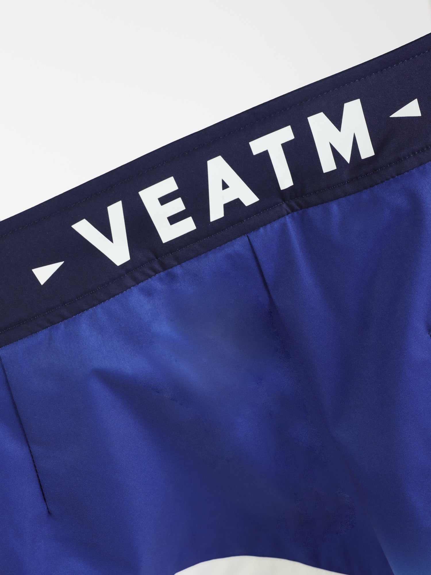 LUMINOUS LINE SURF SHORTS