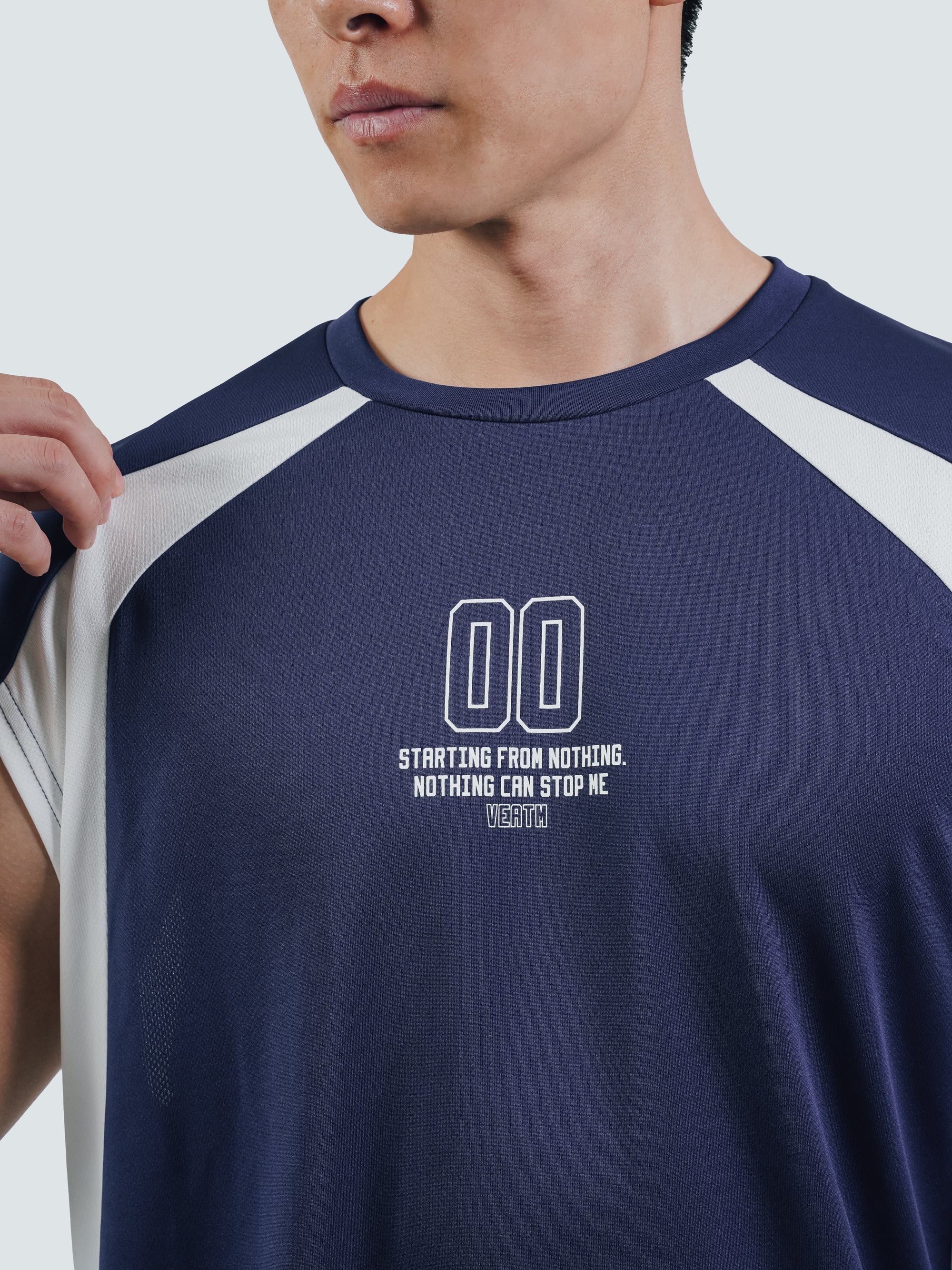 モデル身長:168cm 着用サイズ:L