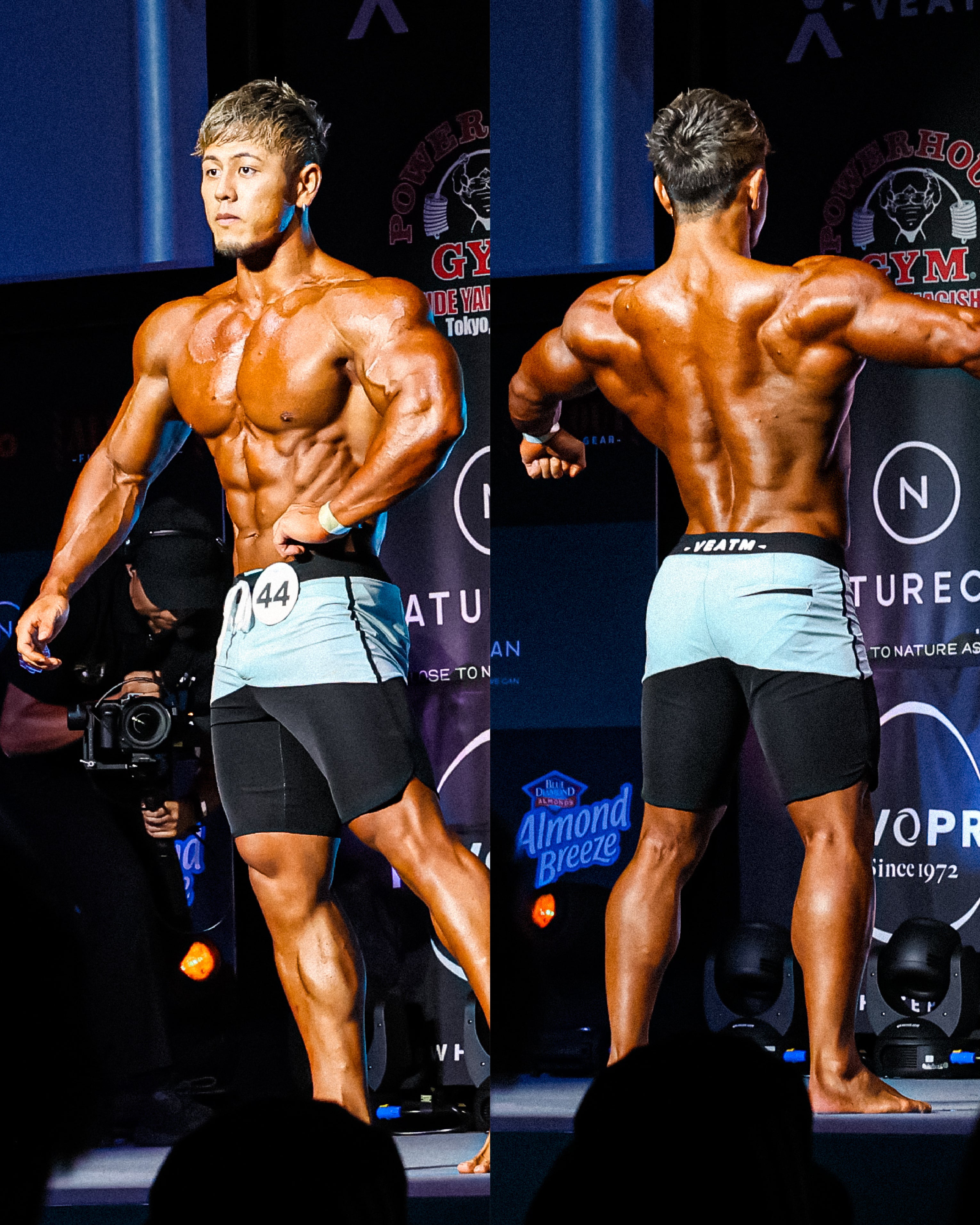 SURF SHORTS NEW RELEASE VOL.2banner_1