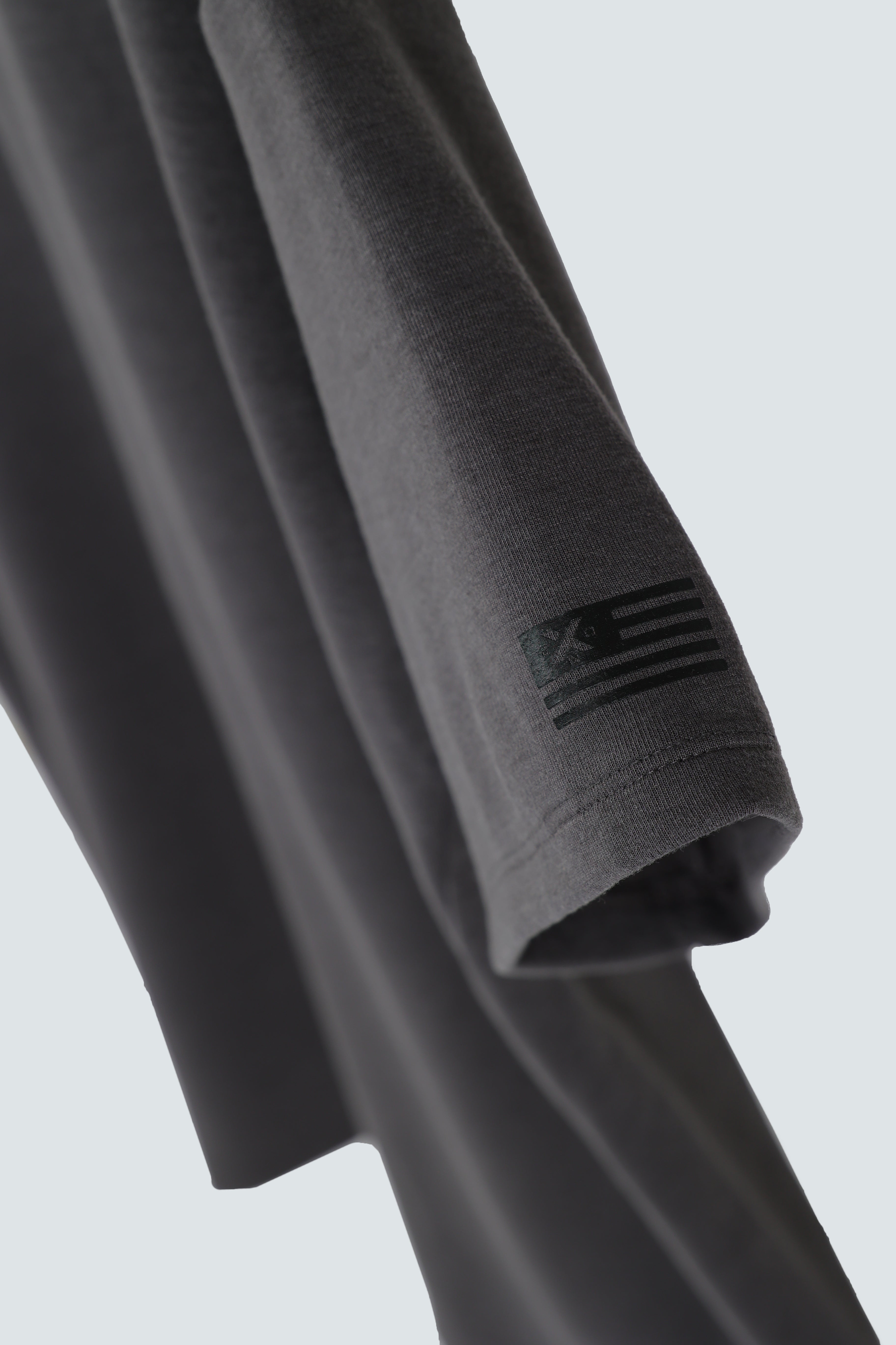 XENO X VEATM HALF ZIP TSHIRTS