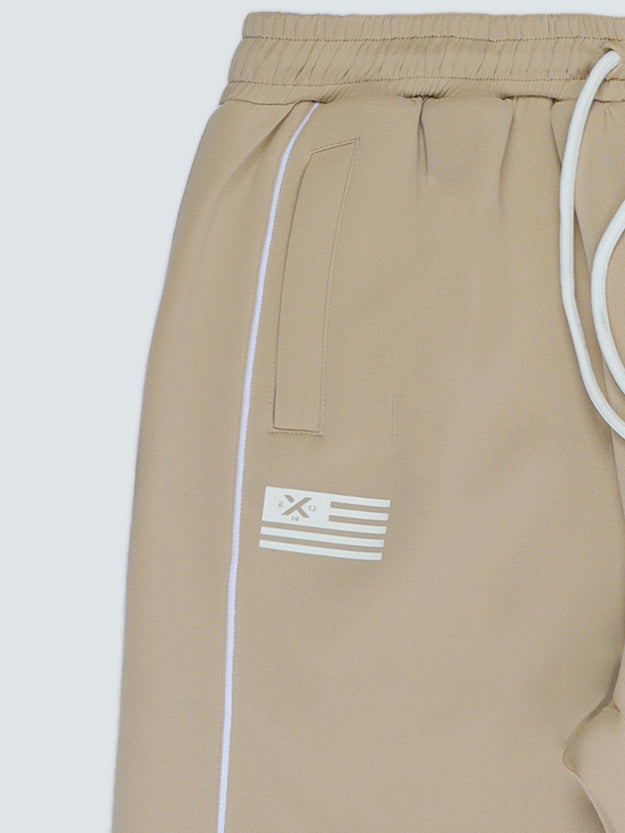 XENO X VEATM TRACK LONG PANTS