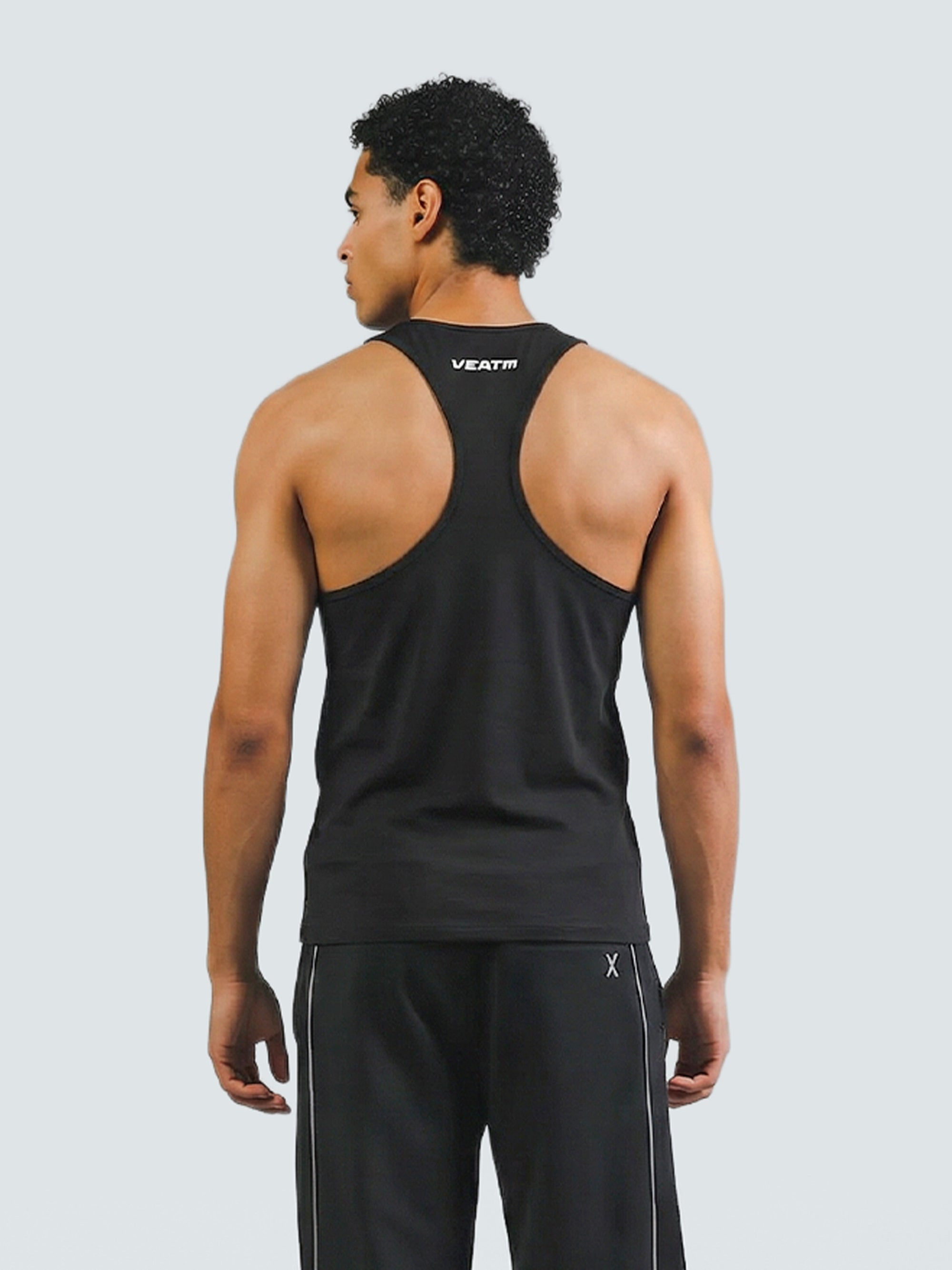 YBACK TANK TOP