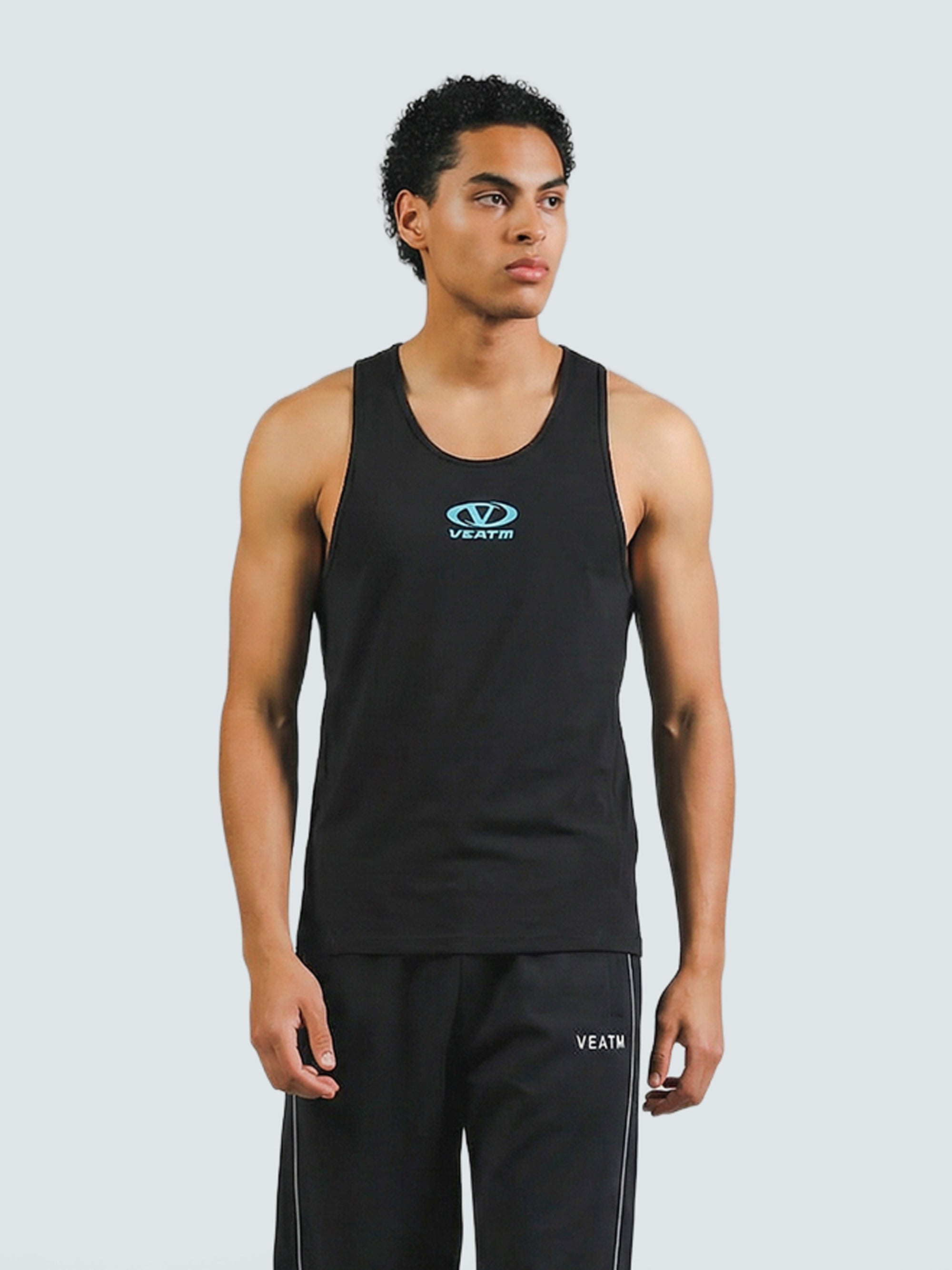 YBACK TANK TOP