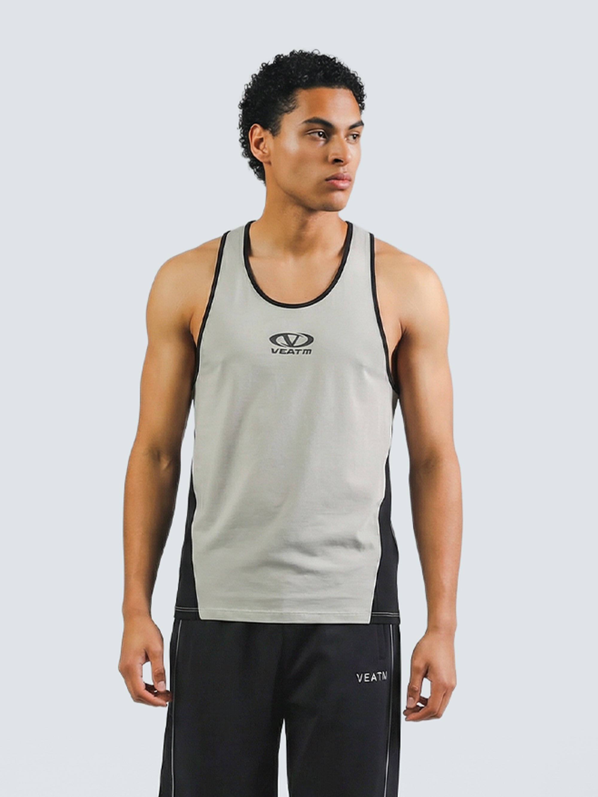 YBACK TANK TOP
