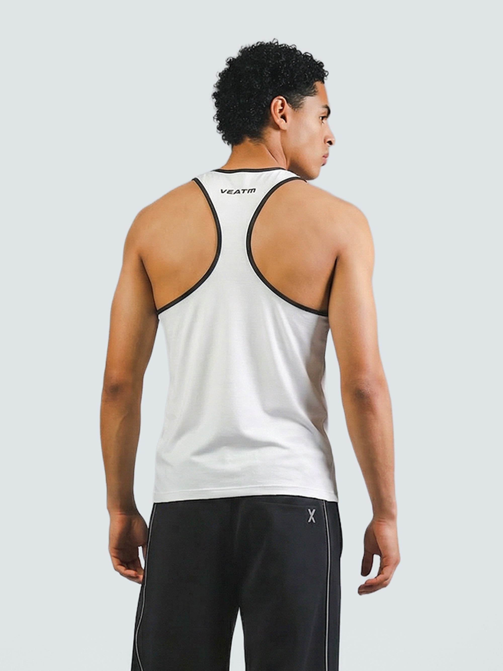 YBACK TANK TOP