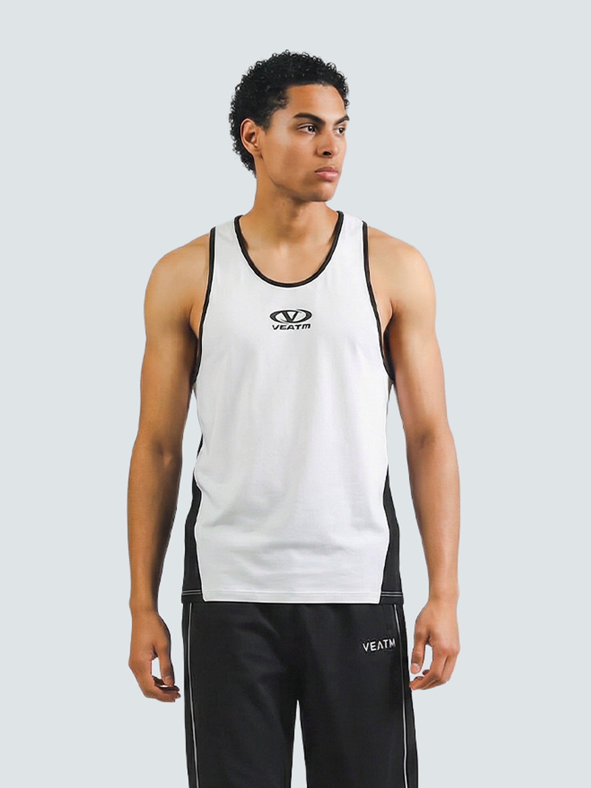 YBACK TANK TOP