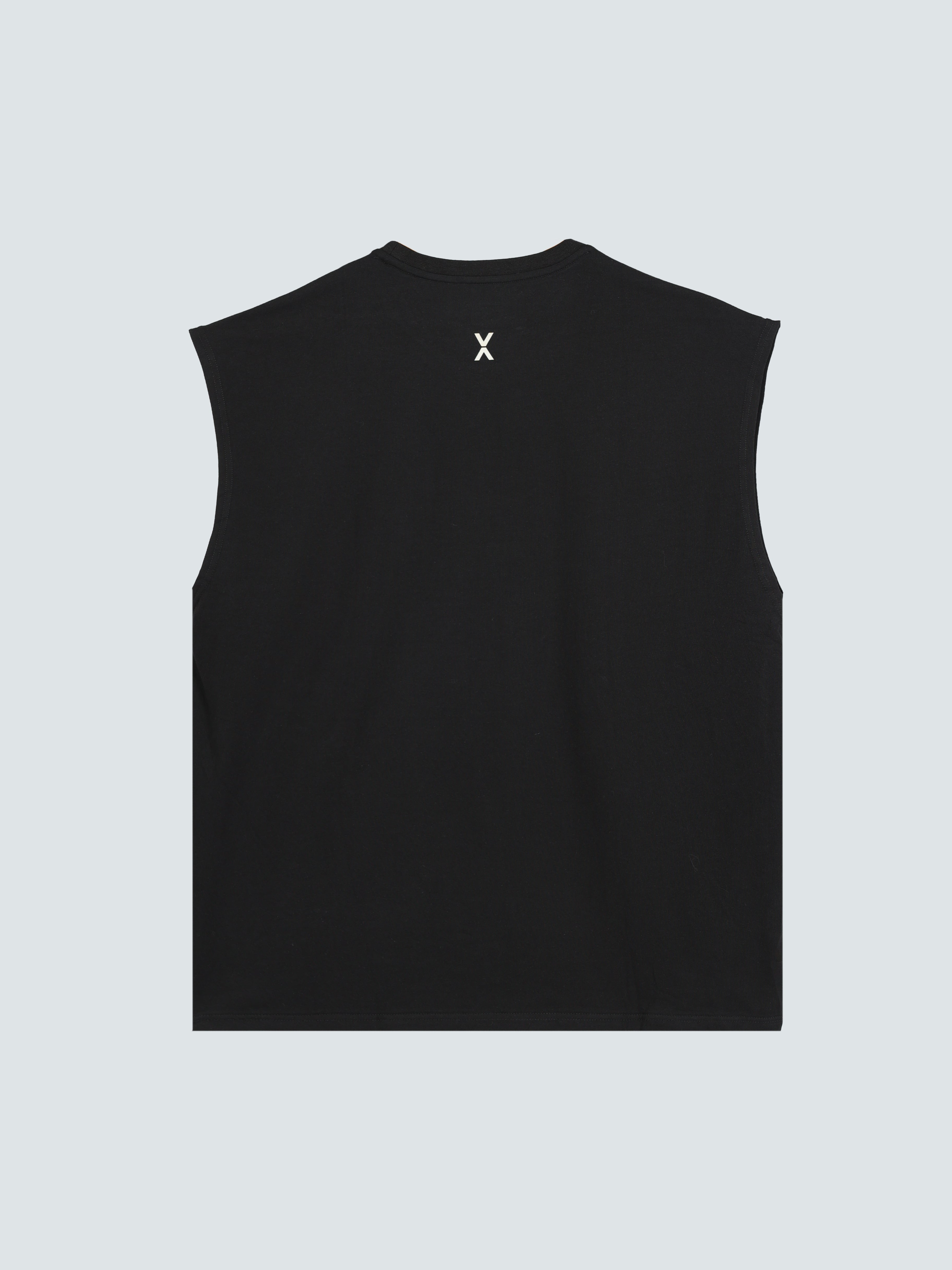 XENO X VEATM NO SLEEVE TOPS