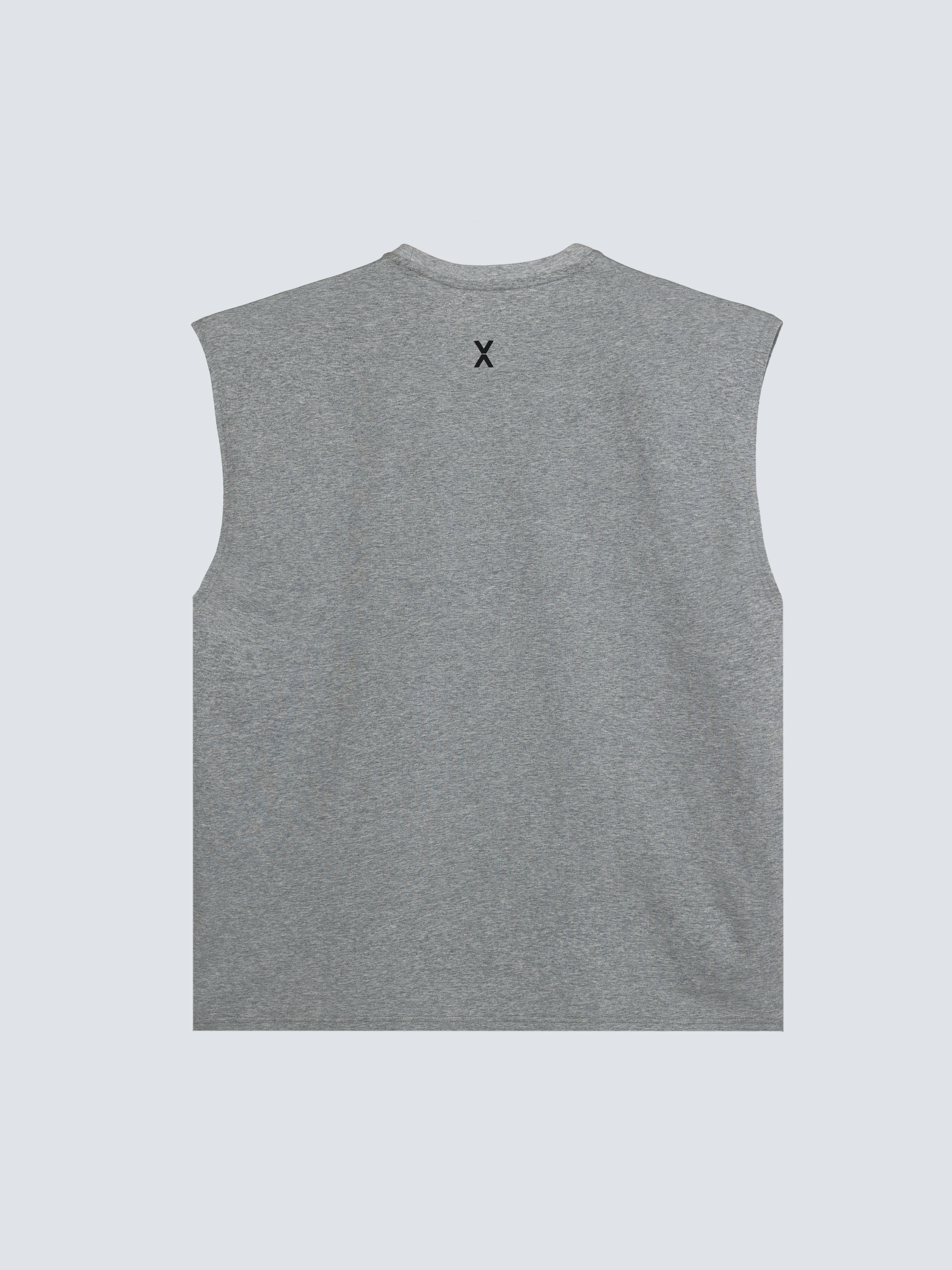 XENO X VEATM NO SLEEVE TOPS