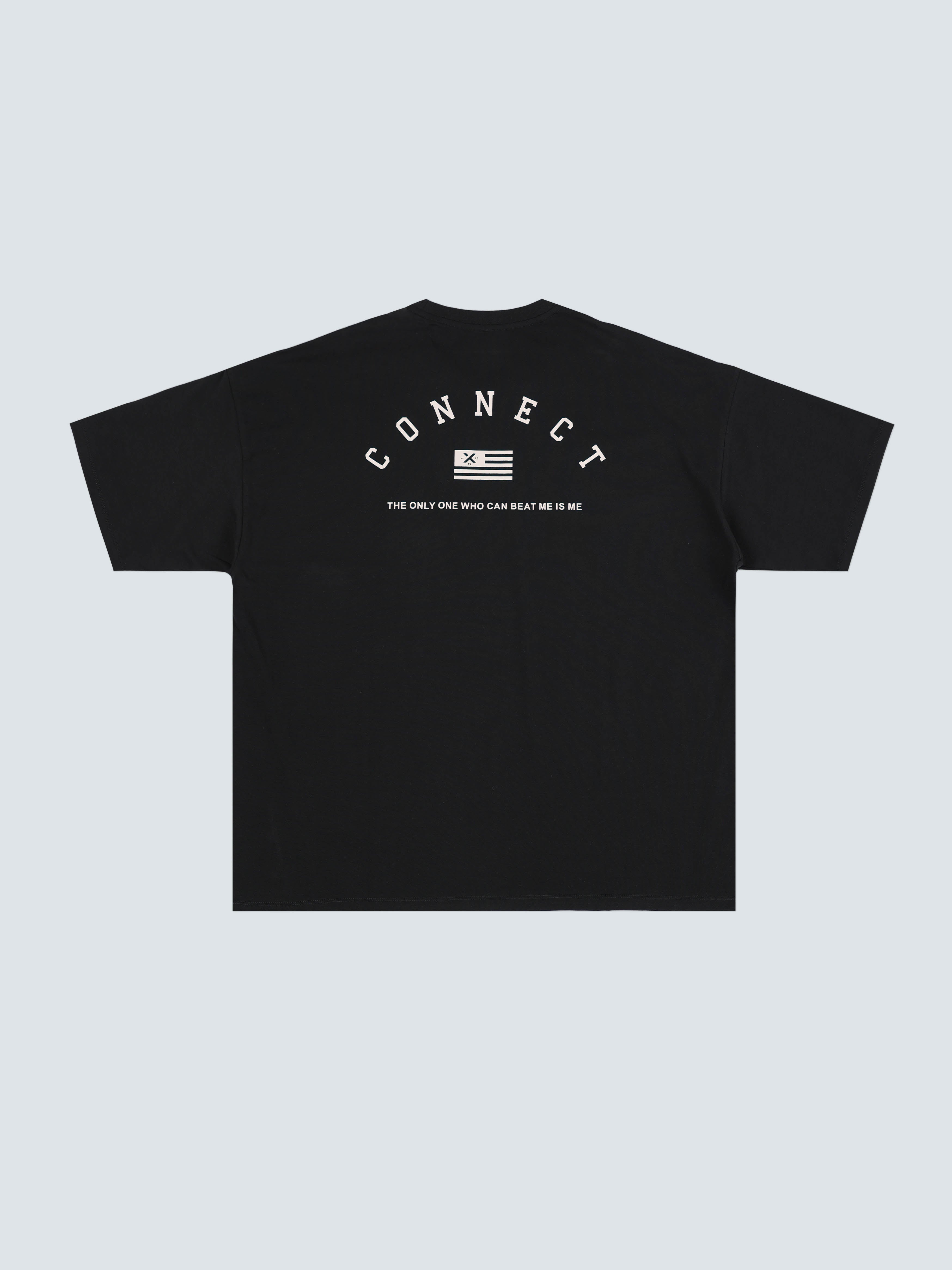 XENO X VEATM BIG T SHIRTS