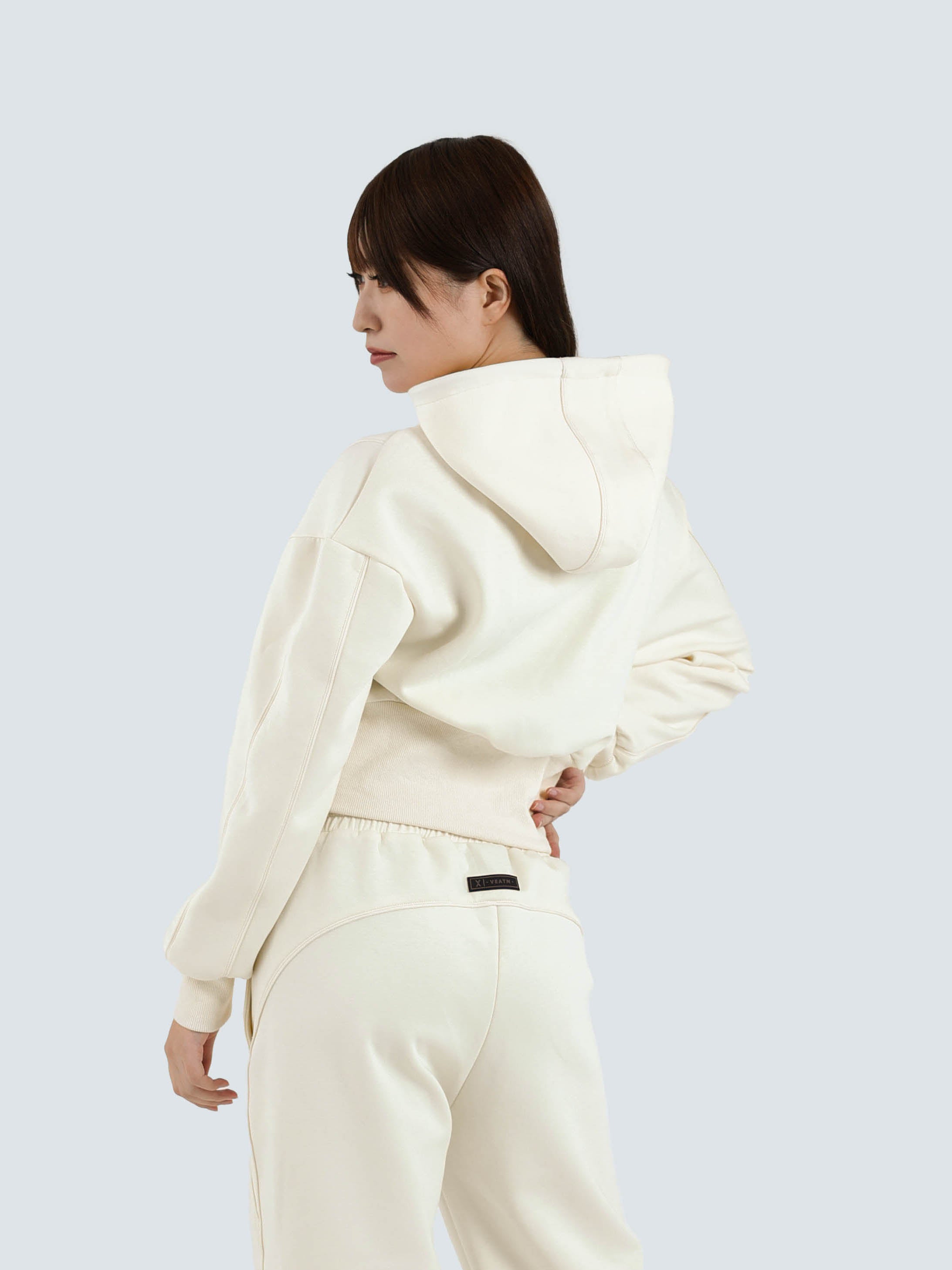 モデル身長:162cm 着用サイズ:S