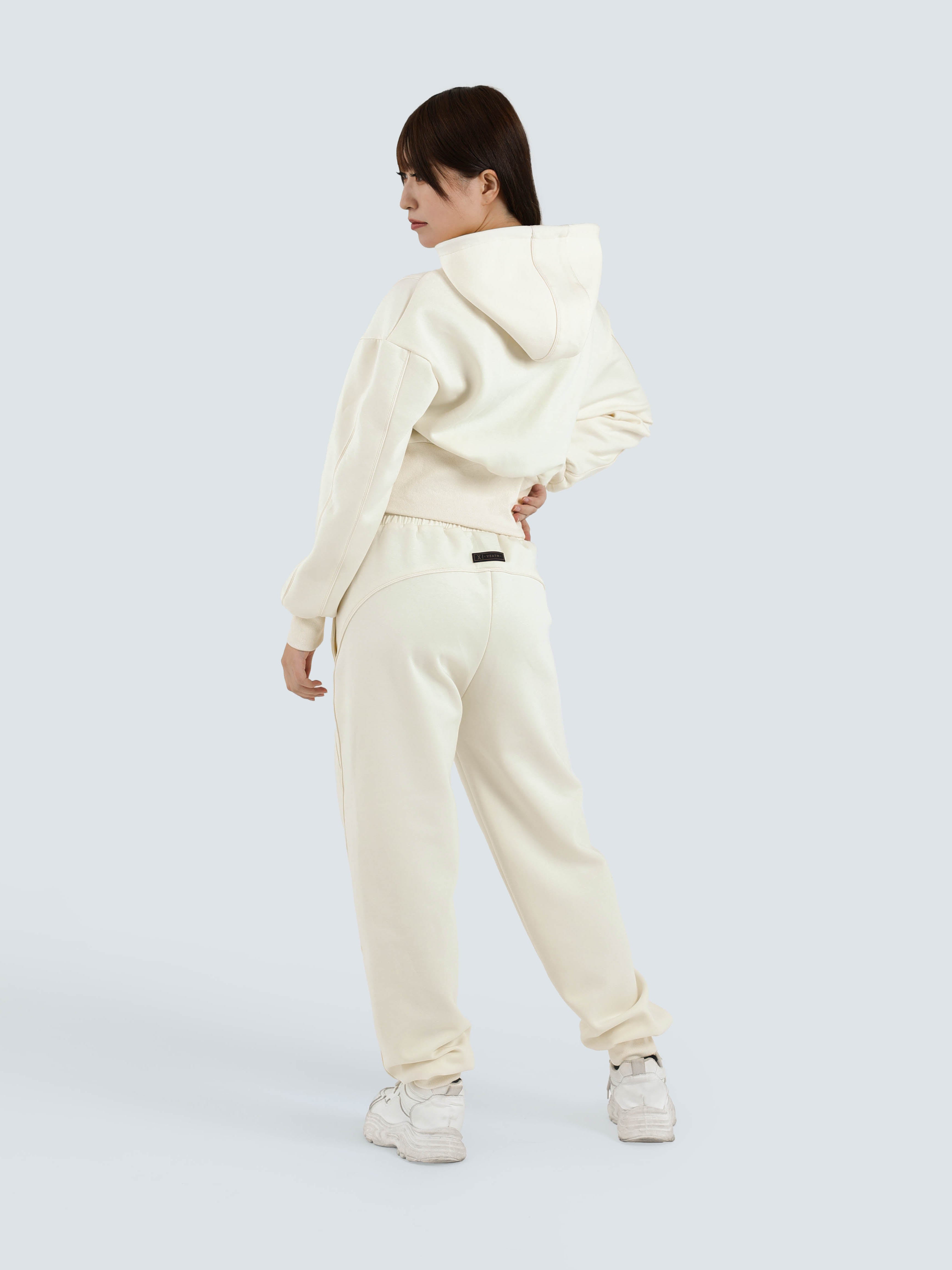 モデル身長:162cm 着用サイズ:S