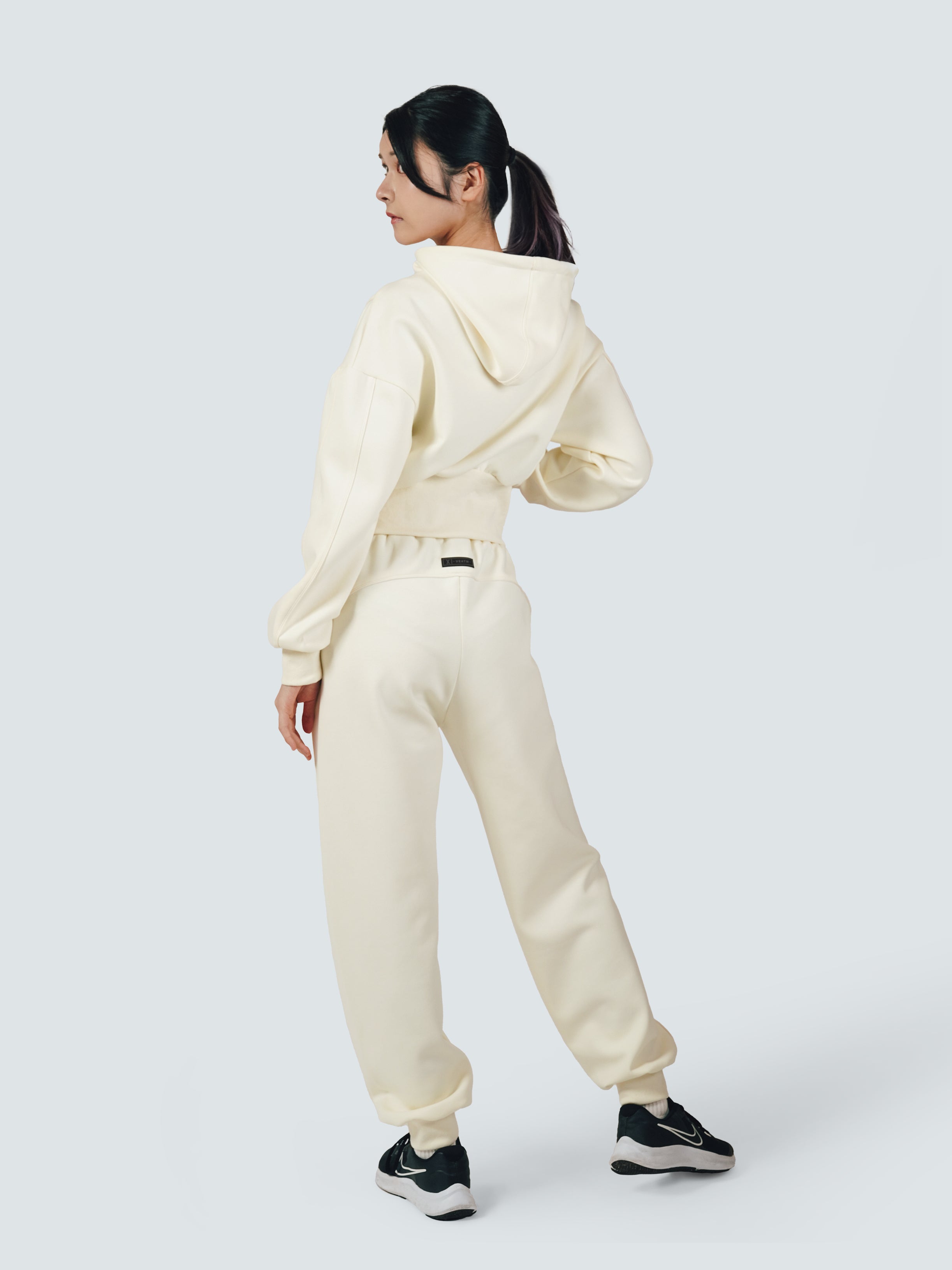 モデル身長:167cm 着用サイズ:S