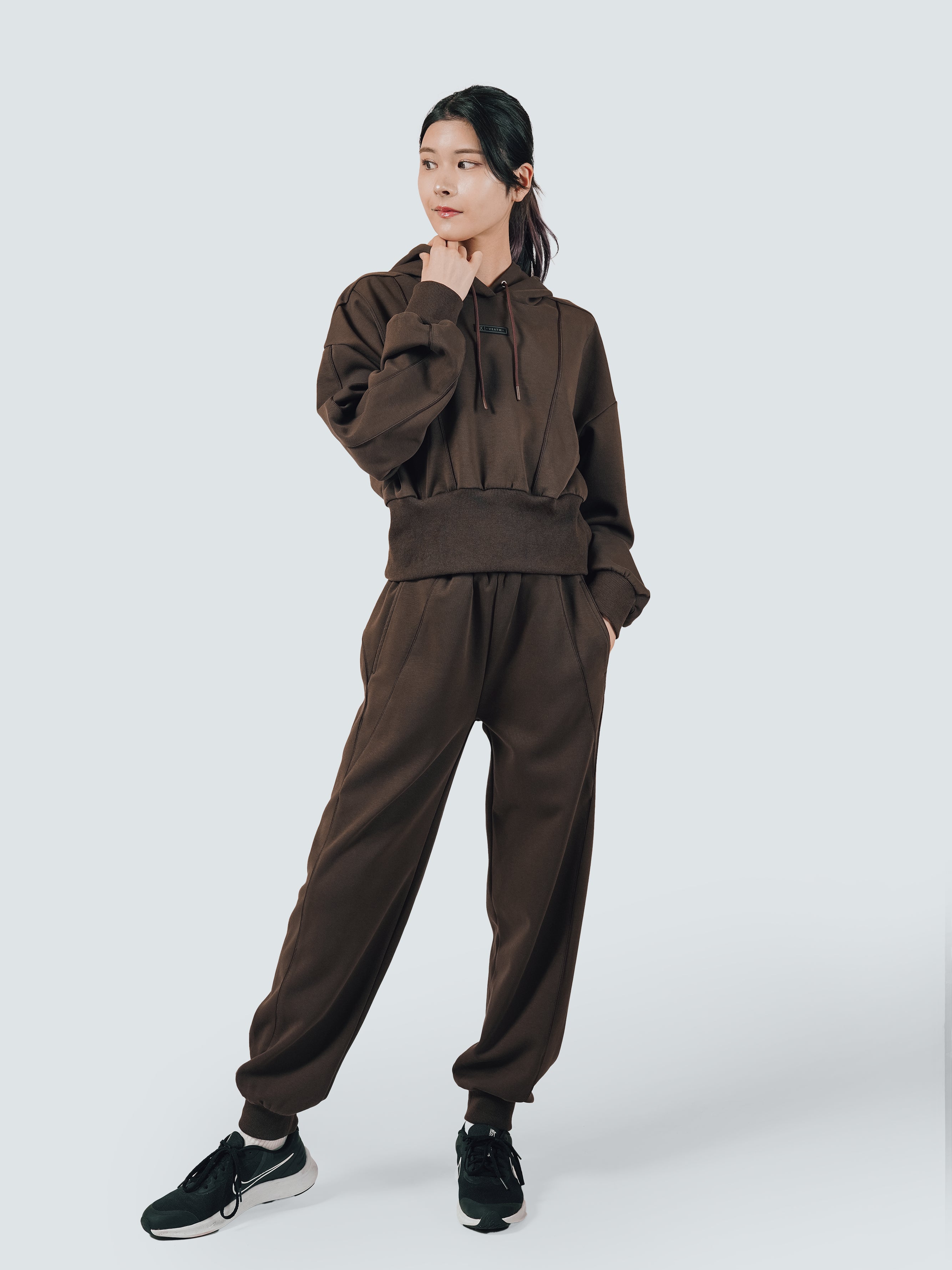 モデル身長:167cm 着用サイズ:S