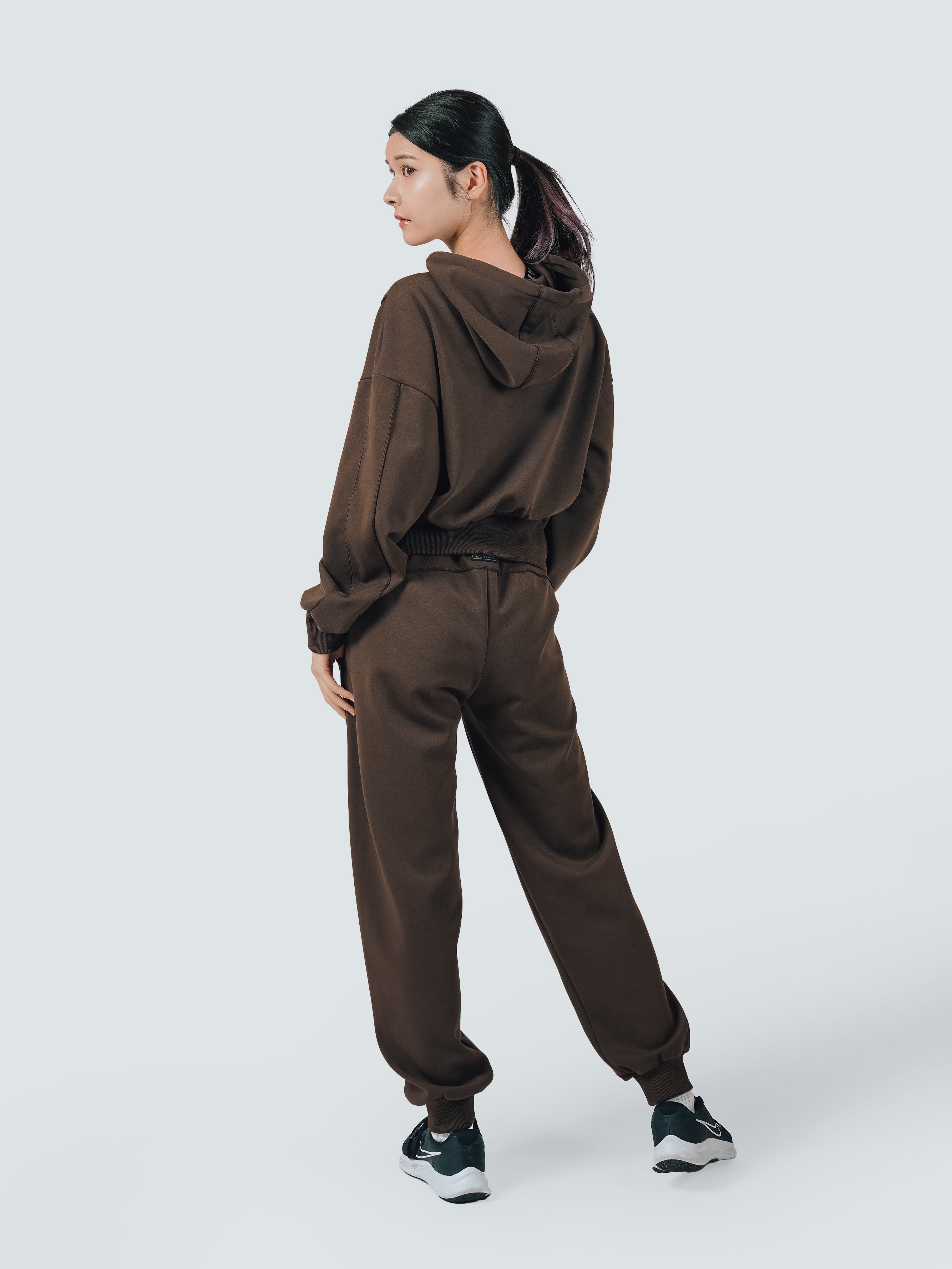 モデル身長:167cm 着用サイズ:S