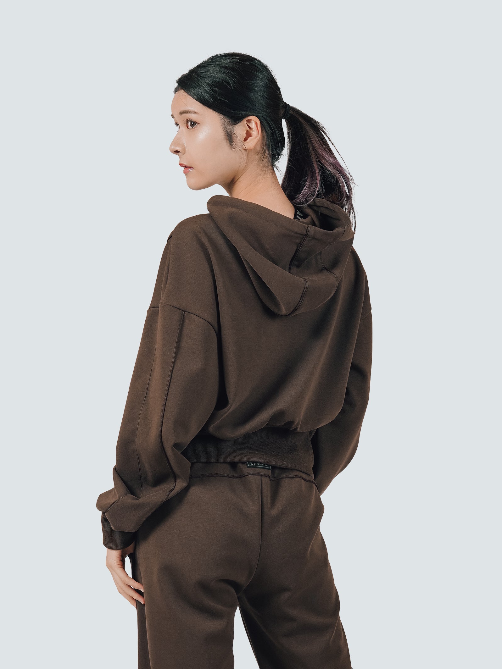 モデル身長:167cm 着用サイズ:S