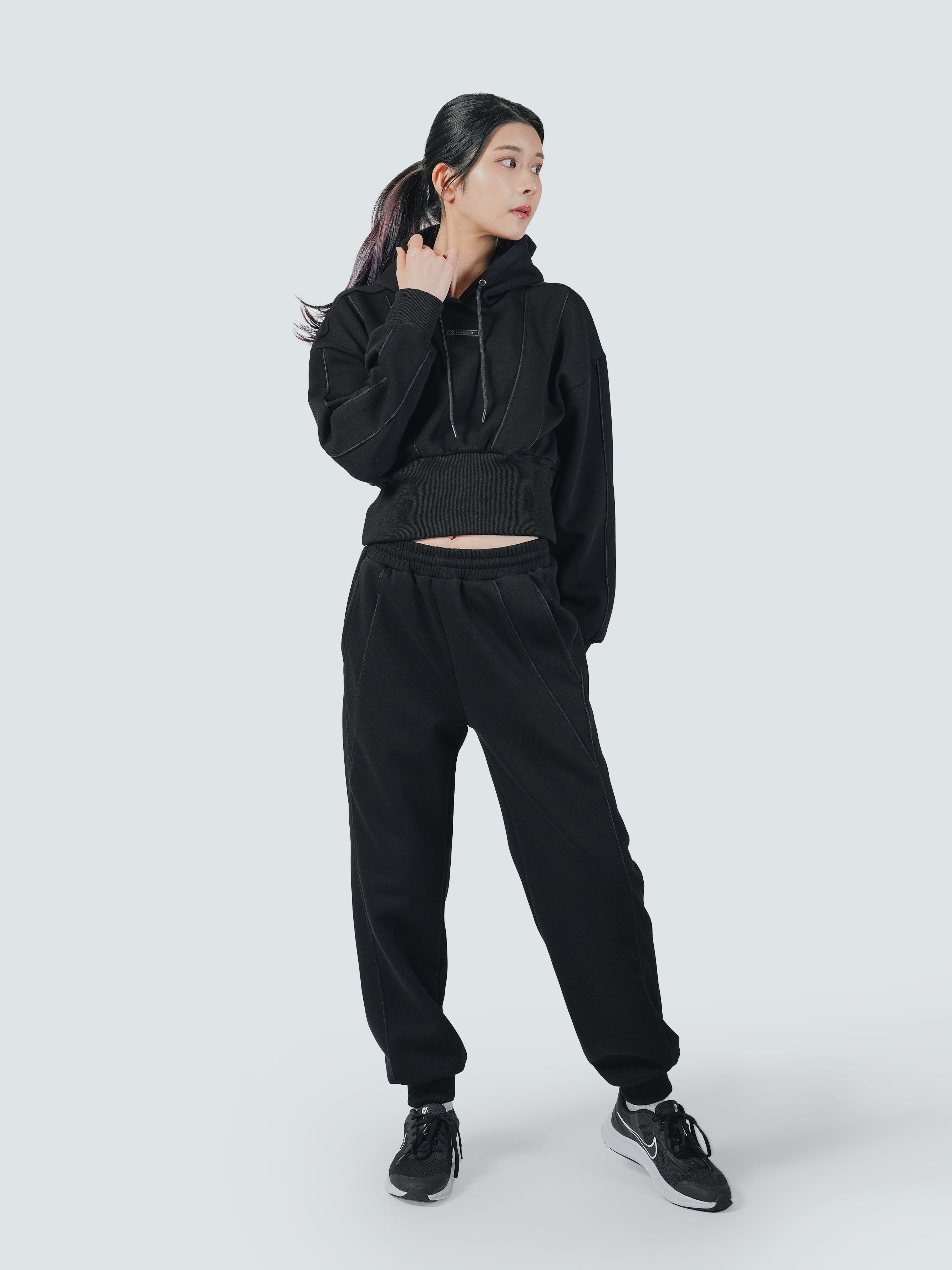 モデル身長:167cm 着用サイズ:S