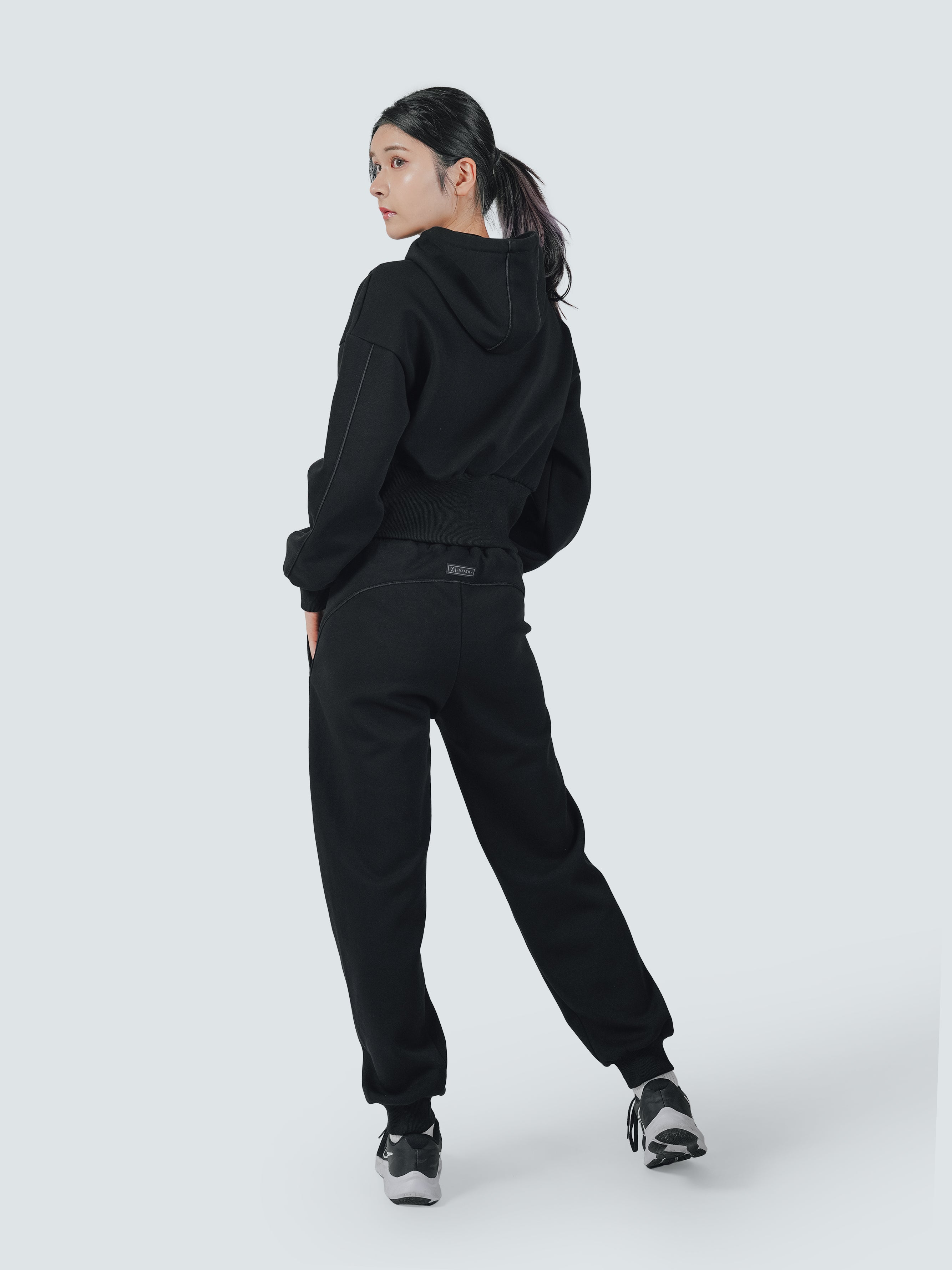 モデル身長:167cm 着用サイズ:S