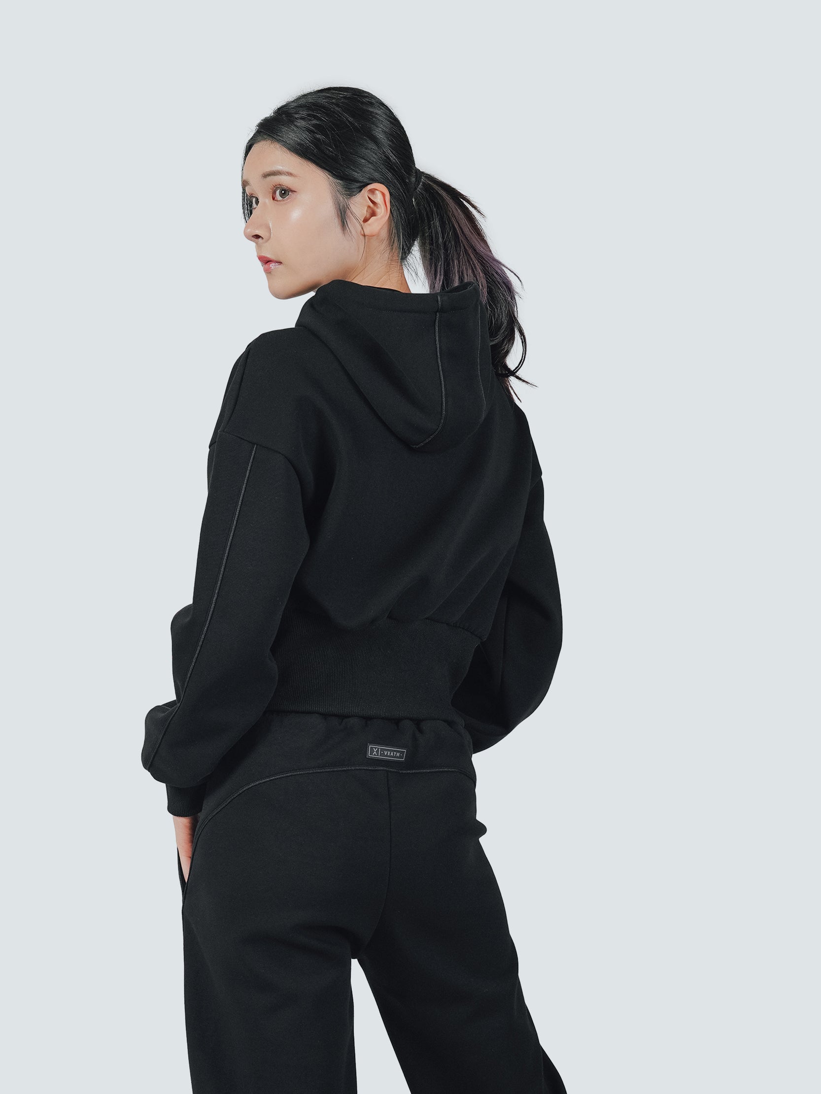 モデル身長:167cm 着用サイズ:S