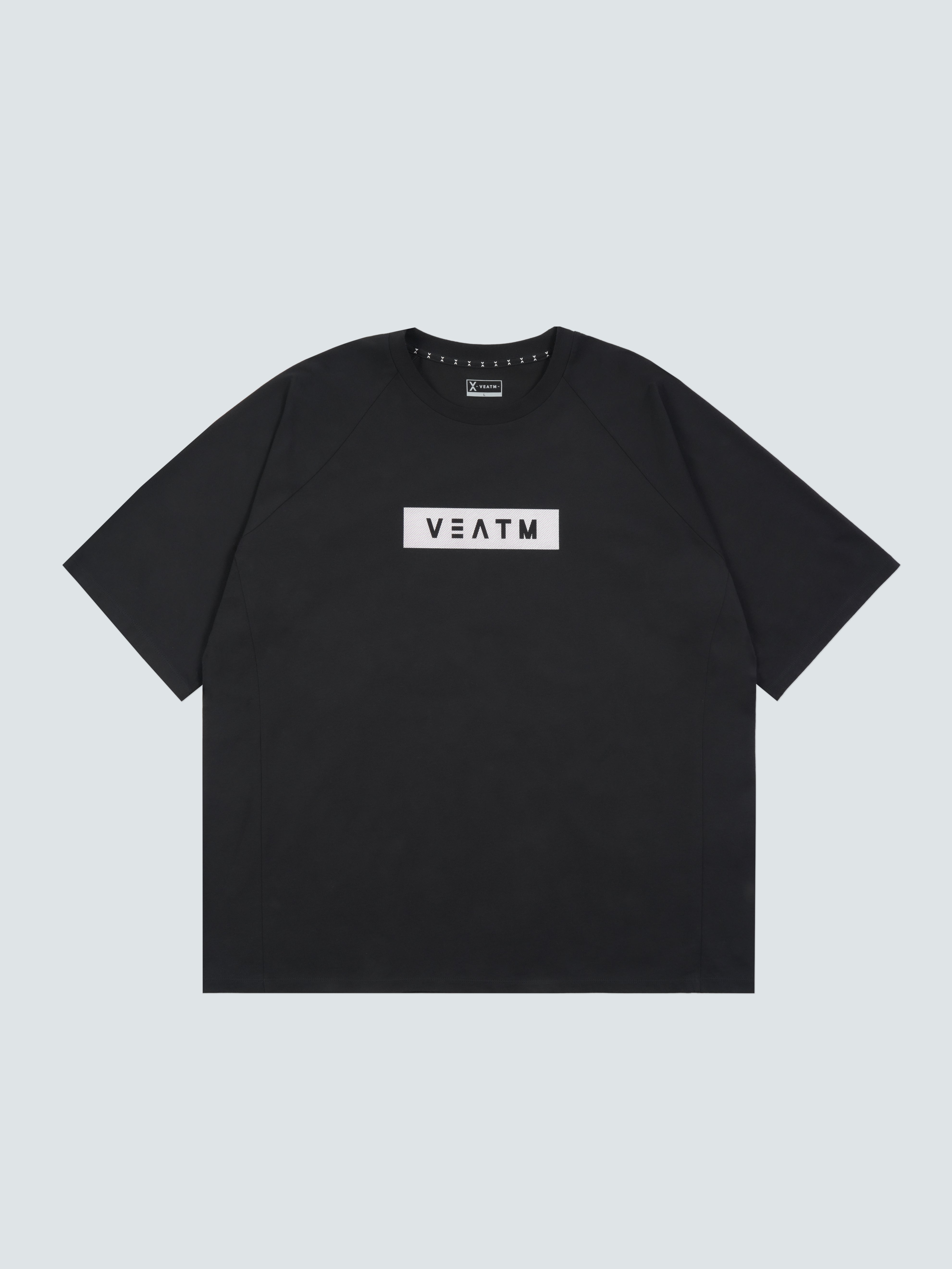 BOX LOGO BIG T-SHIRT