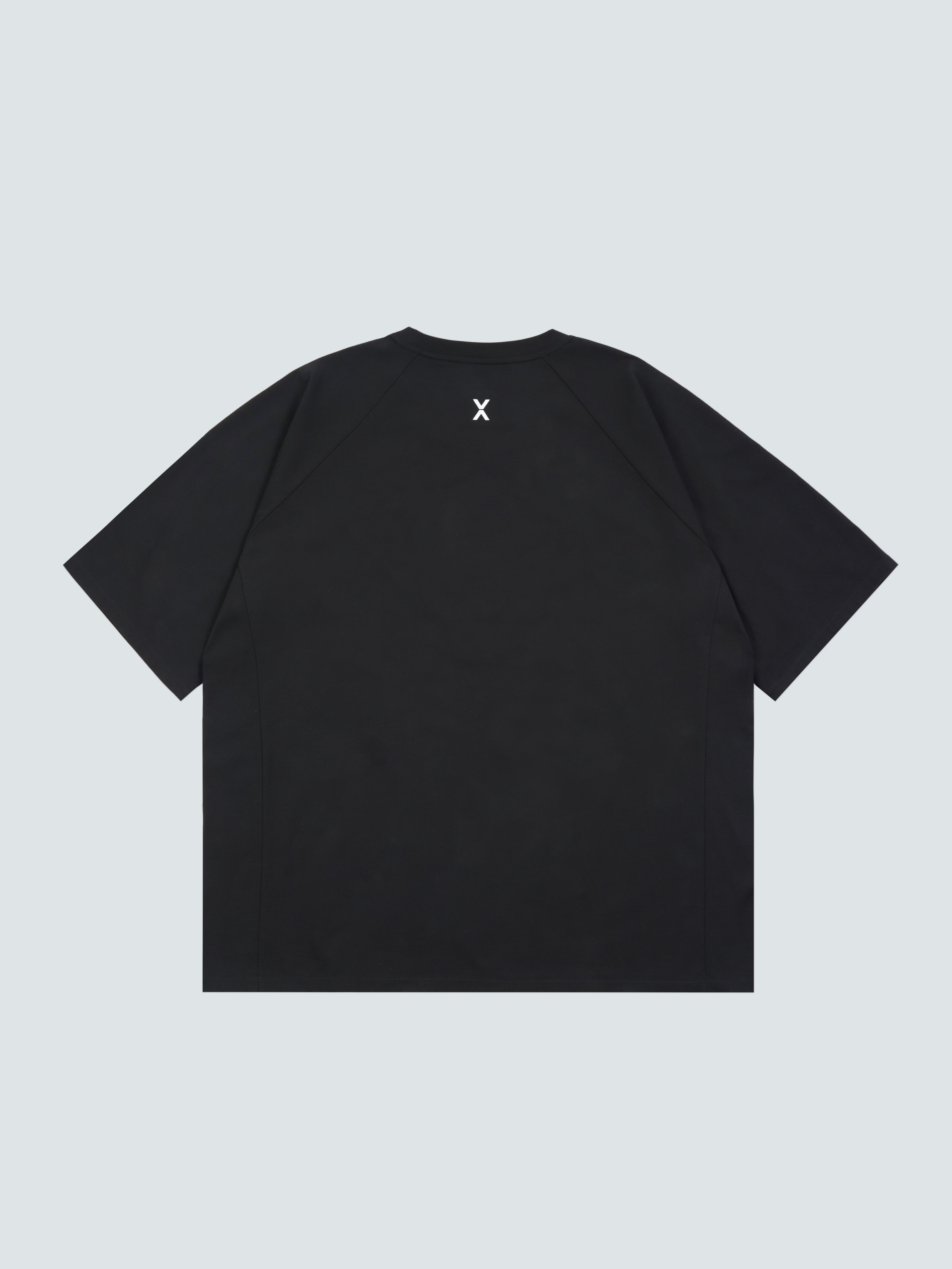 BOX LOGO BIG T-SHIRT