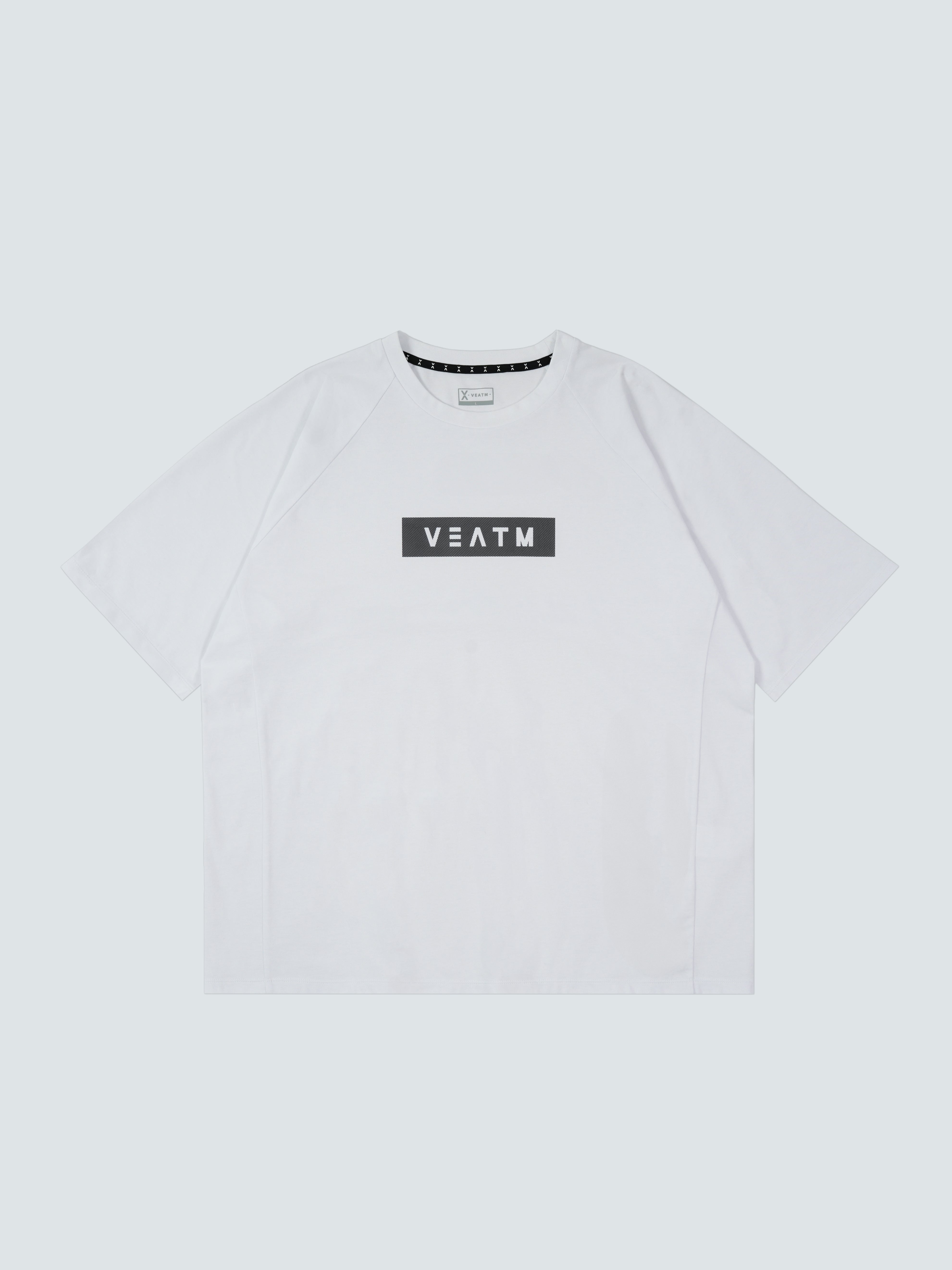 BOX LOGO BIG T-SHIRT