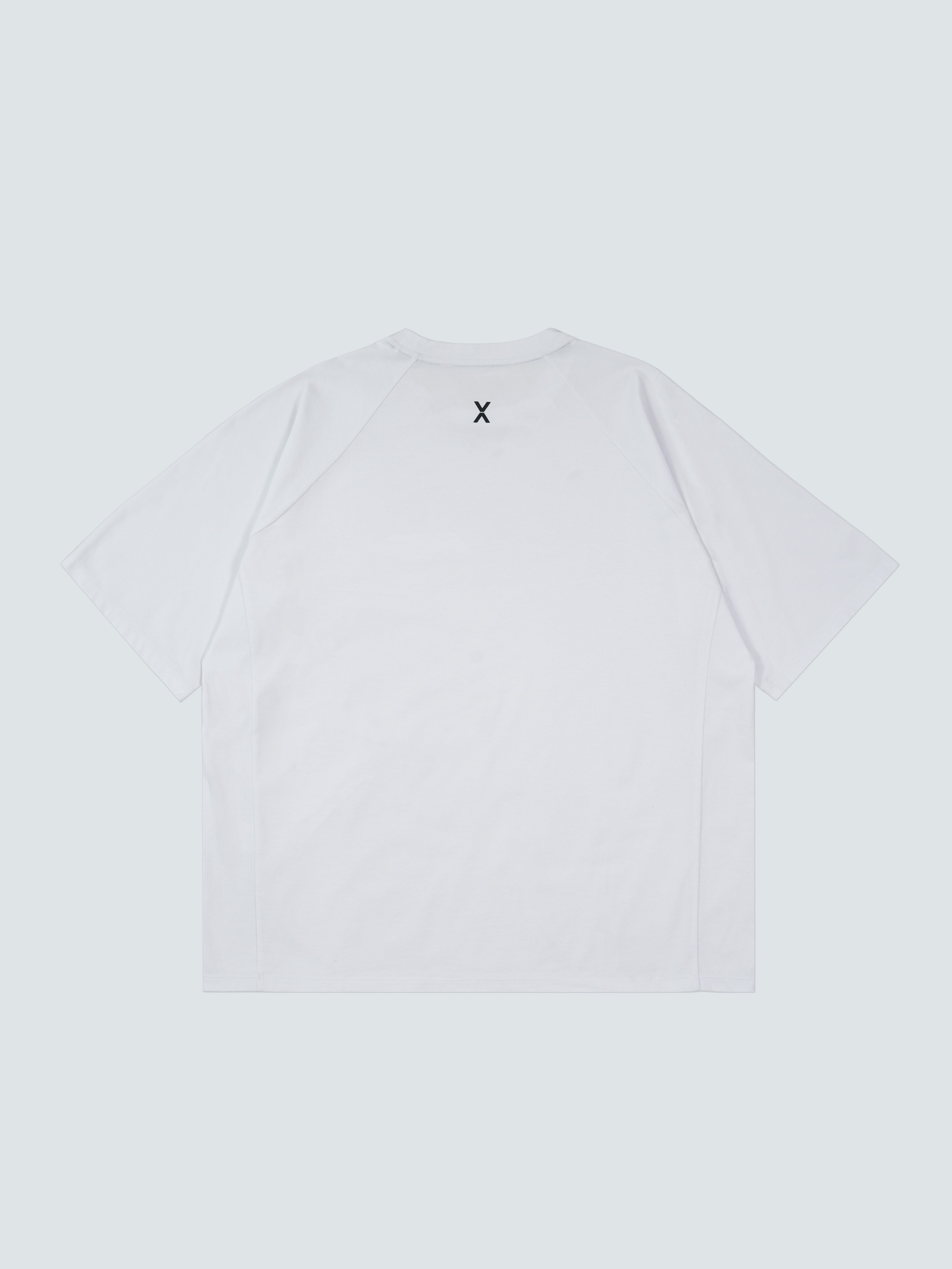 BOX LOGO BIG T-SHIRT