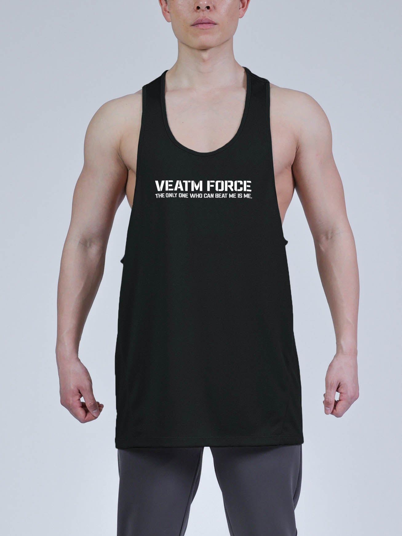 モデル身長:168cm 着用サイズ:L