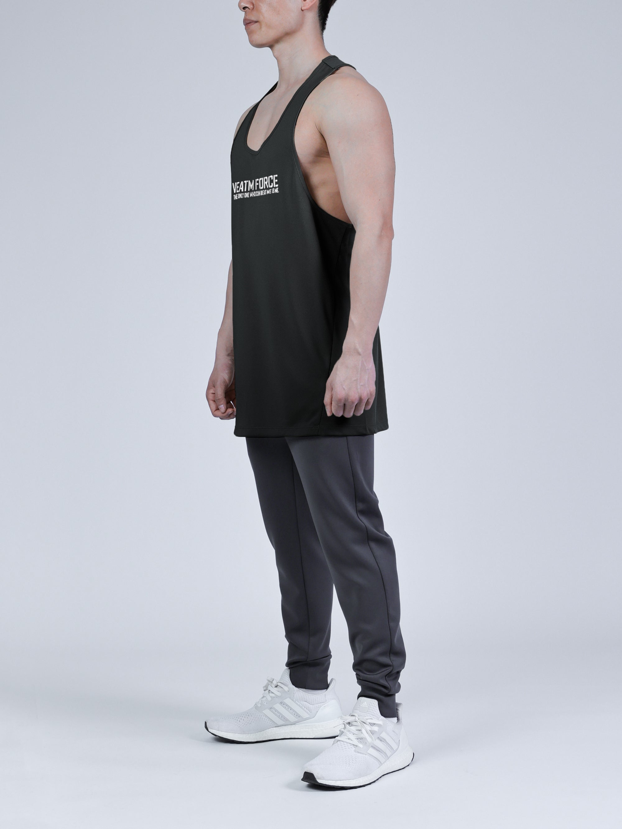 モデル身長:168cm 着用サイズ:L