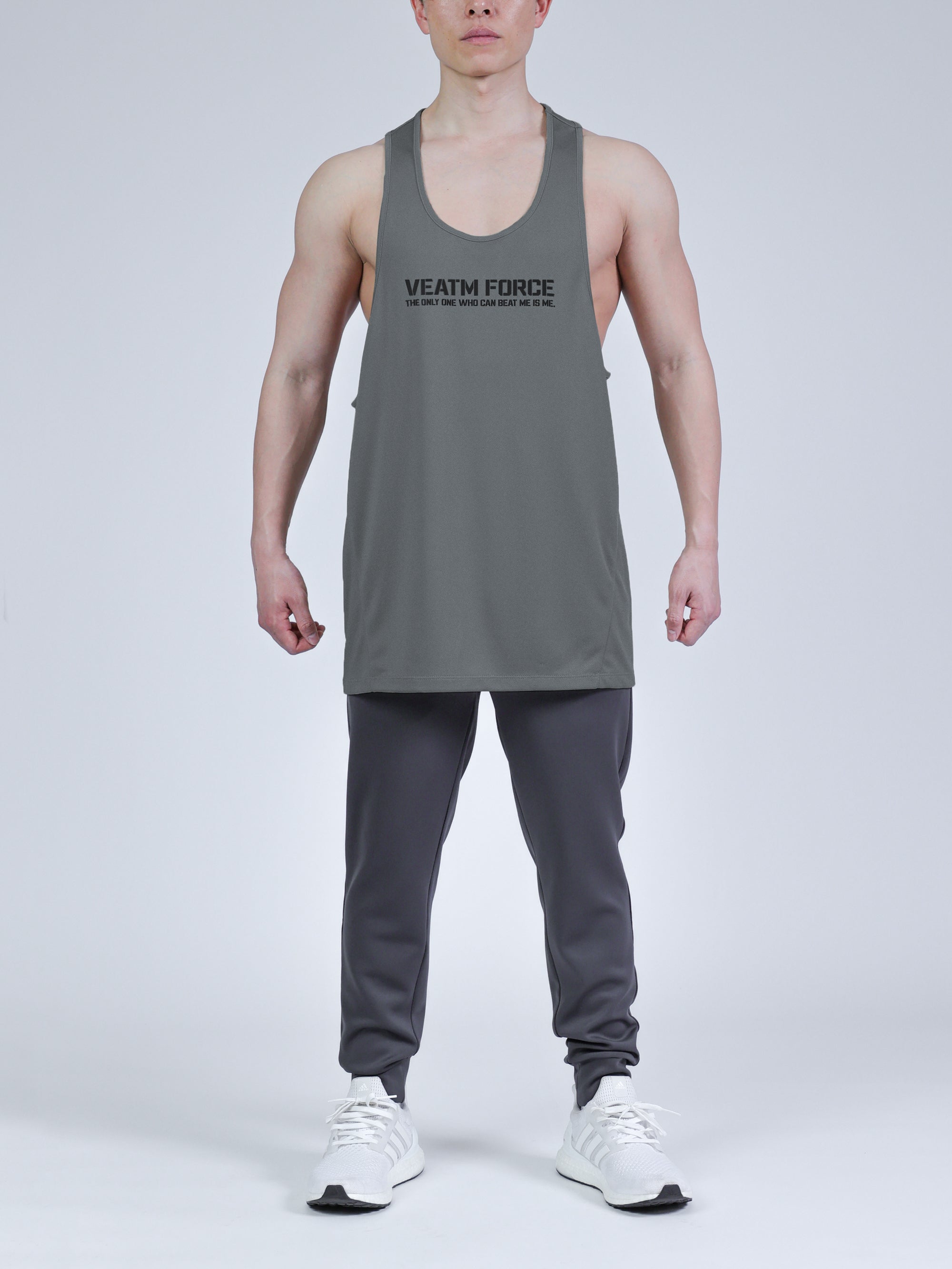 モデル身長:168cm 着用サイズ:L