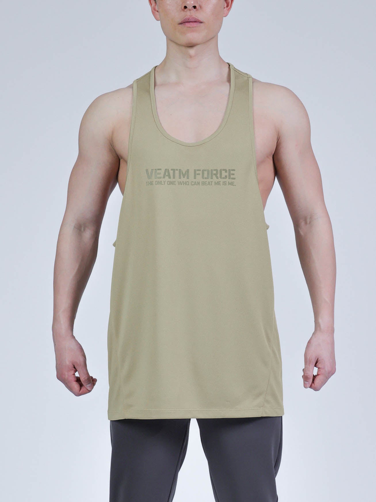 モデル身長:168cm 着用サイズ:L