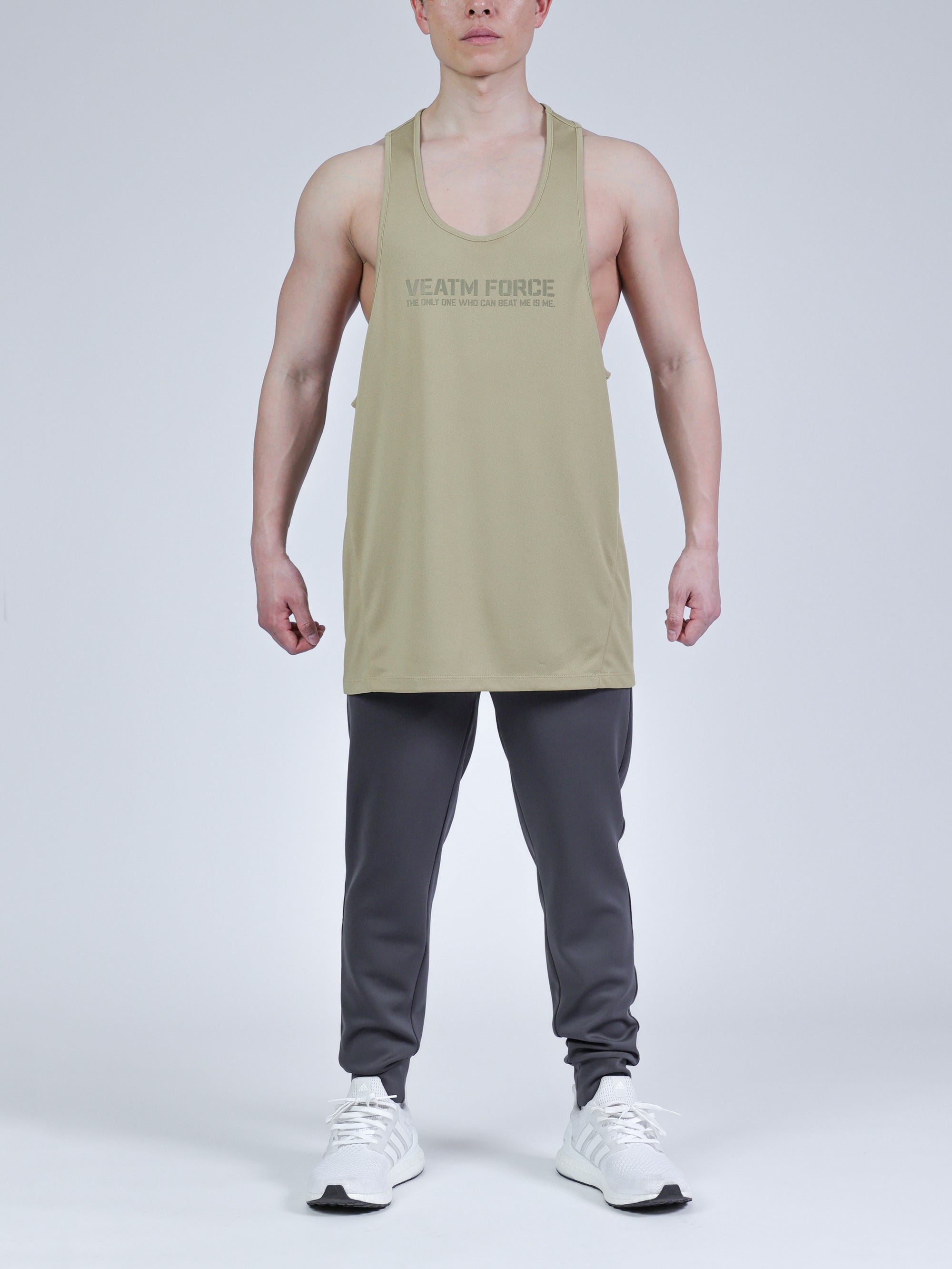 モデル身長:168cm 着用サイズ:L