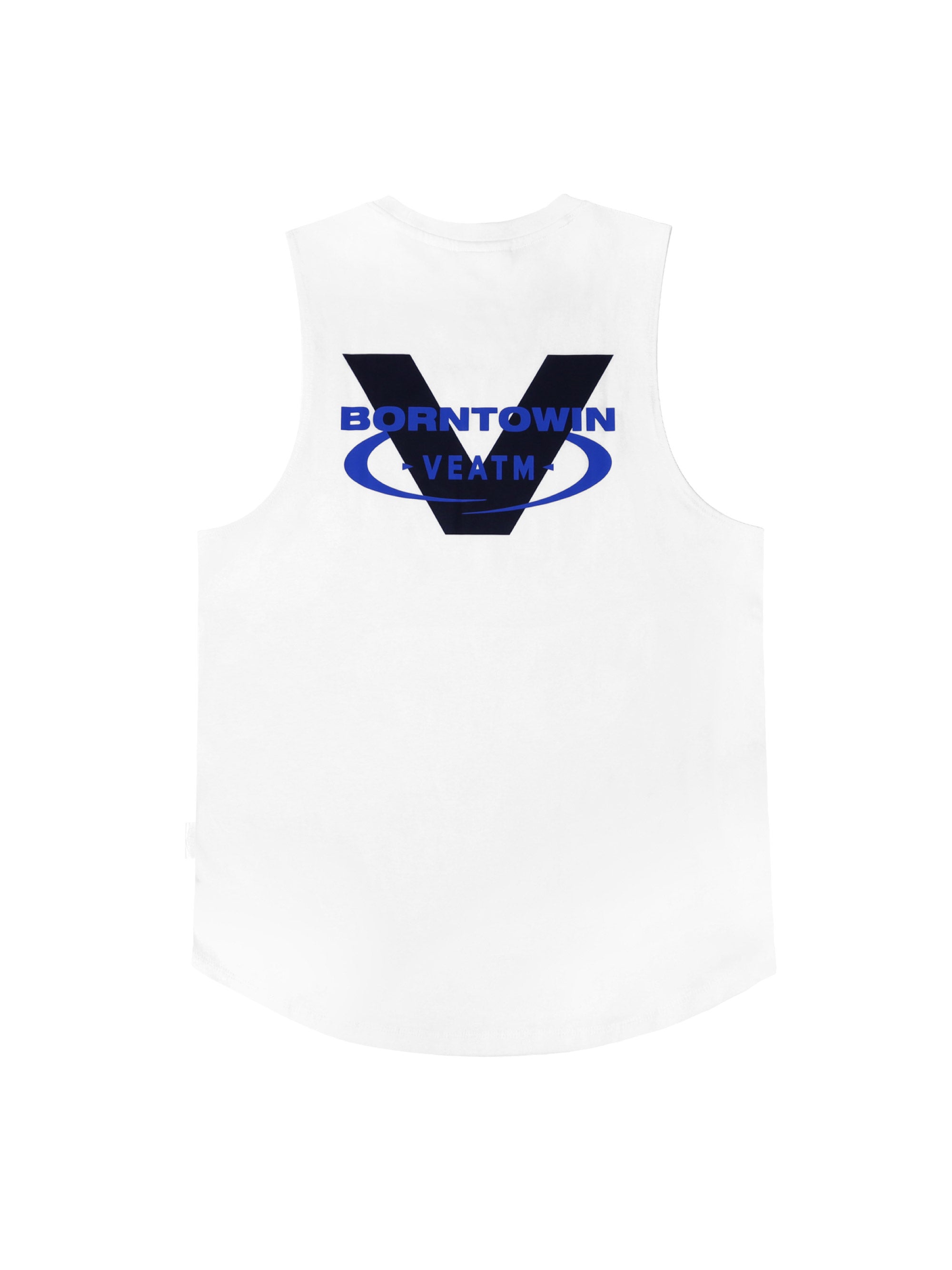 BTW×VM SLEEVELESS