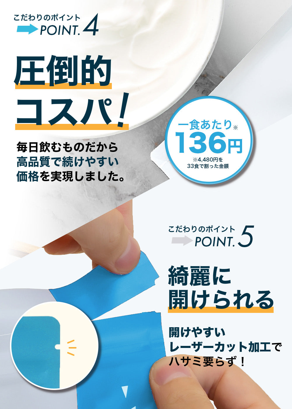 VEATM WPCホエイプロテインヨーグルト1kg