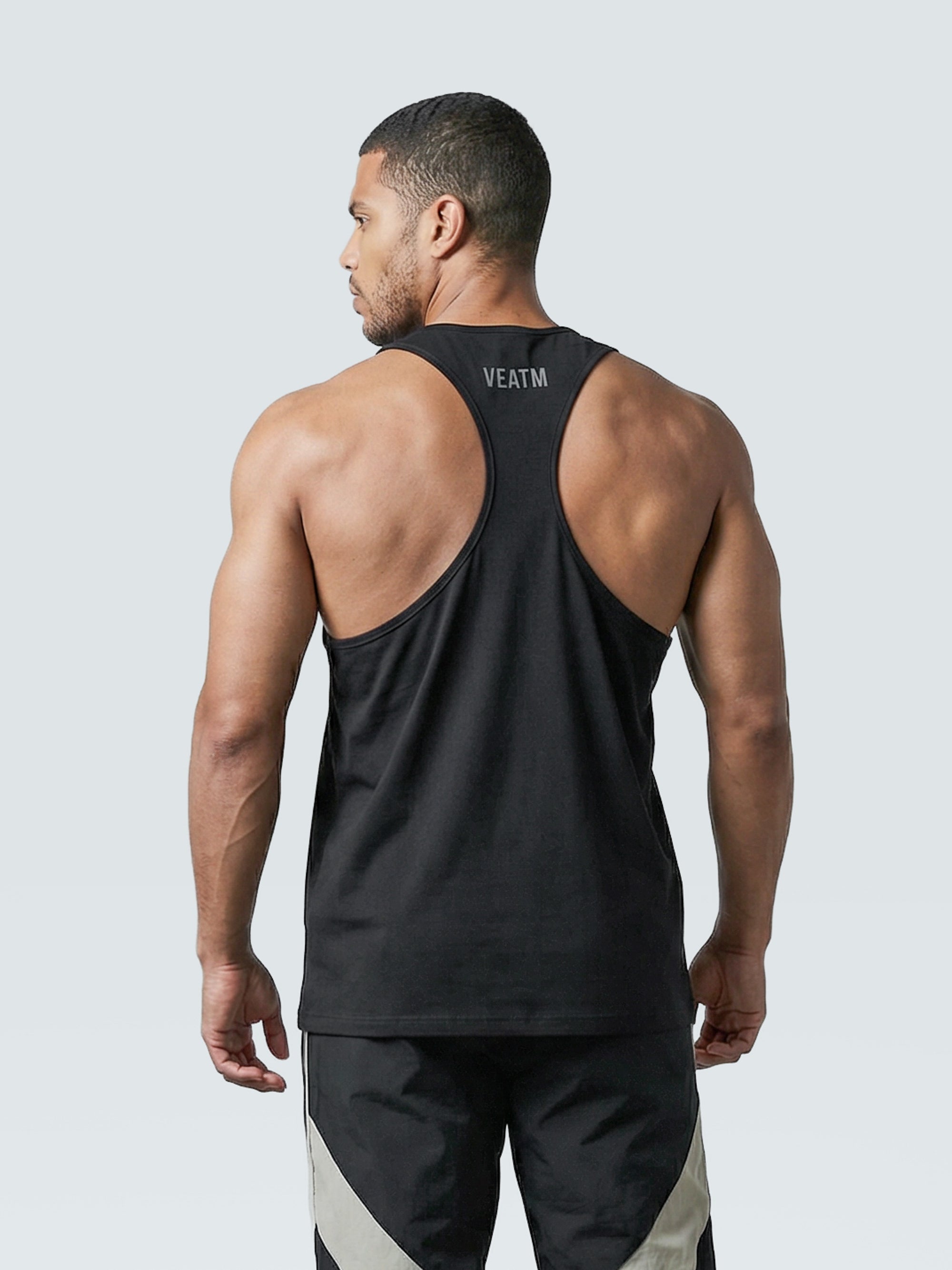 YBACK TANK TOP