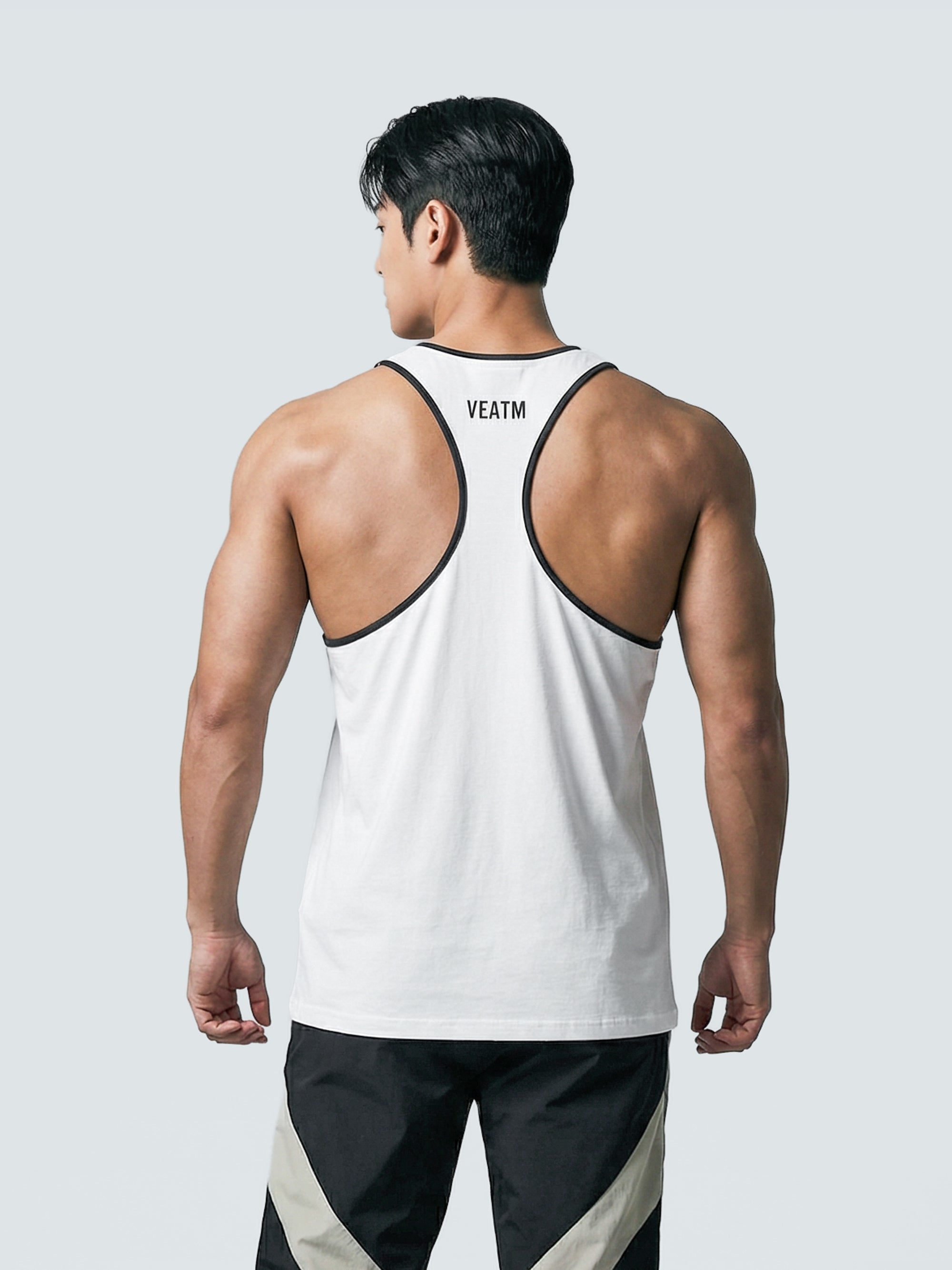 YBACK TANK TOP