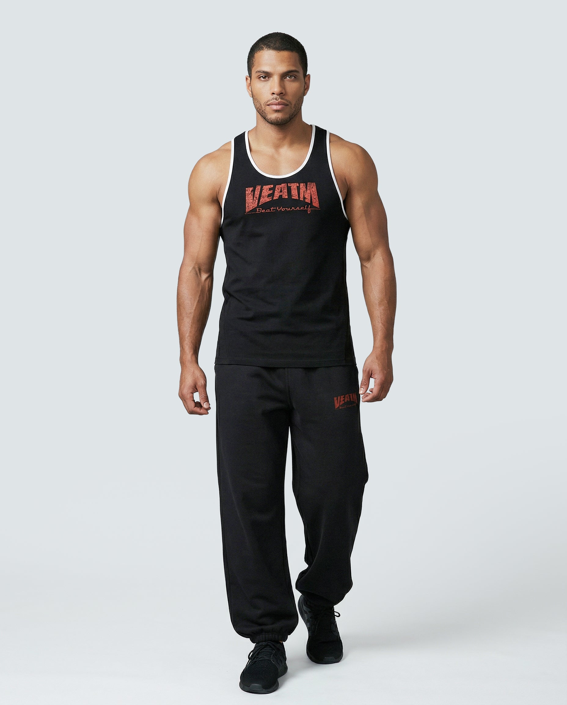 YBACK TANK TOP