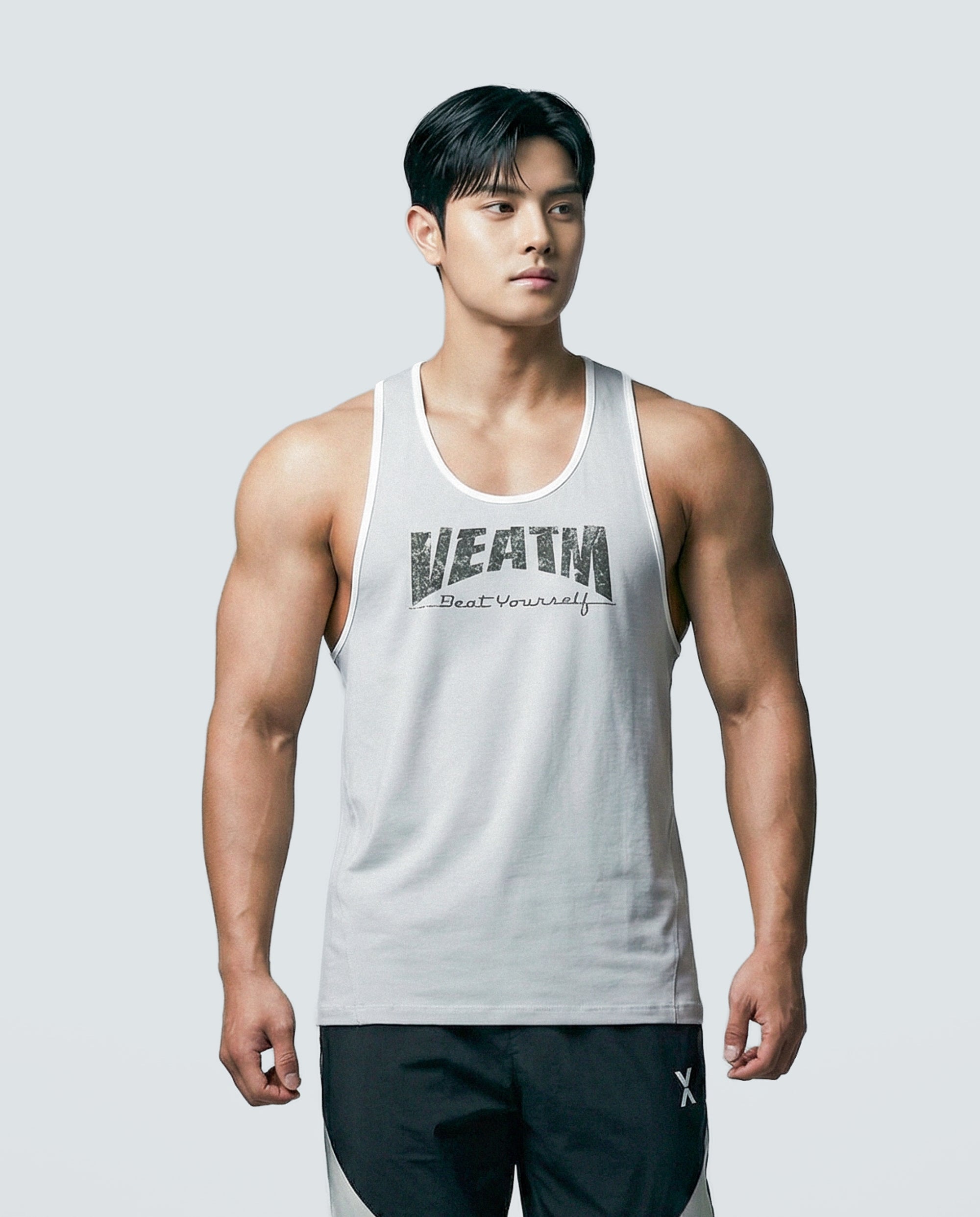 YBACK TANK TOP