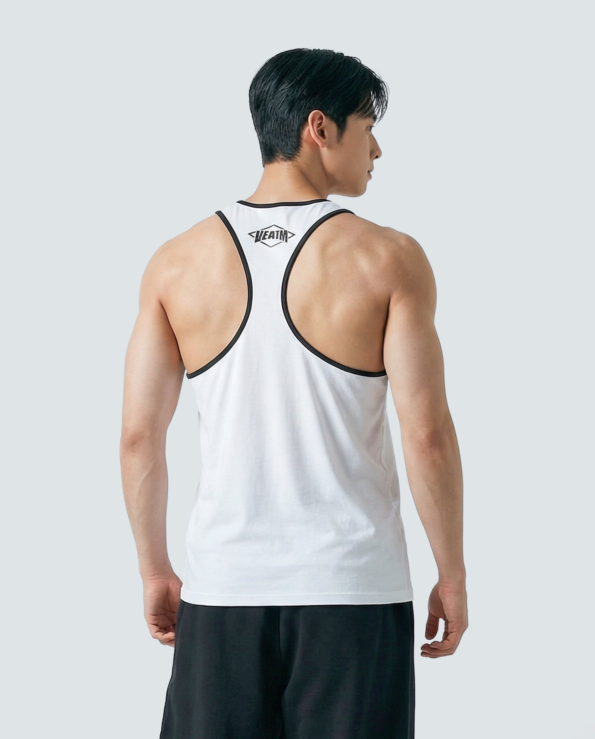 YBACK TANK TOP