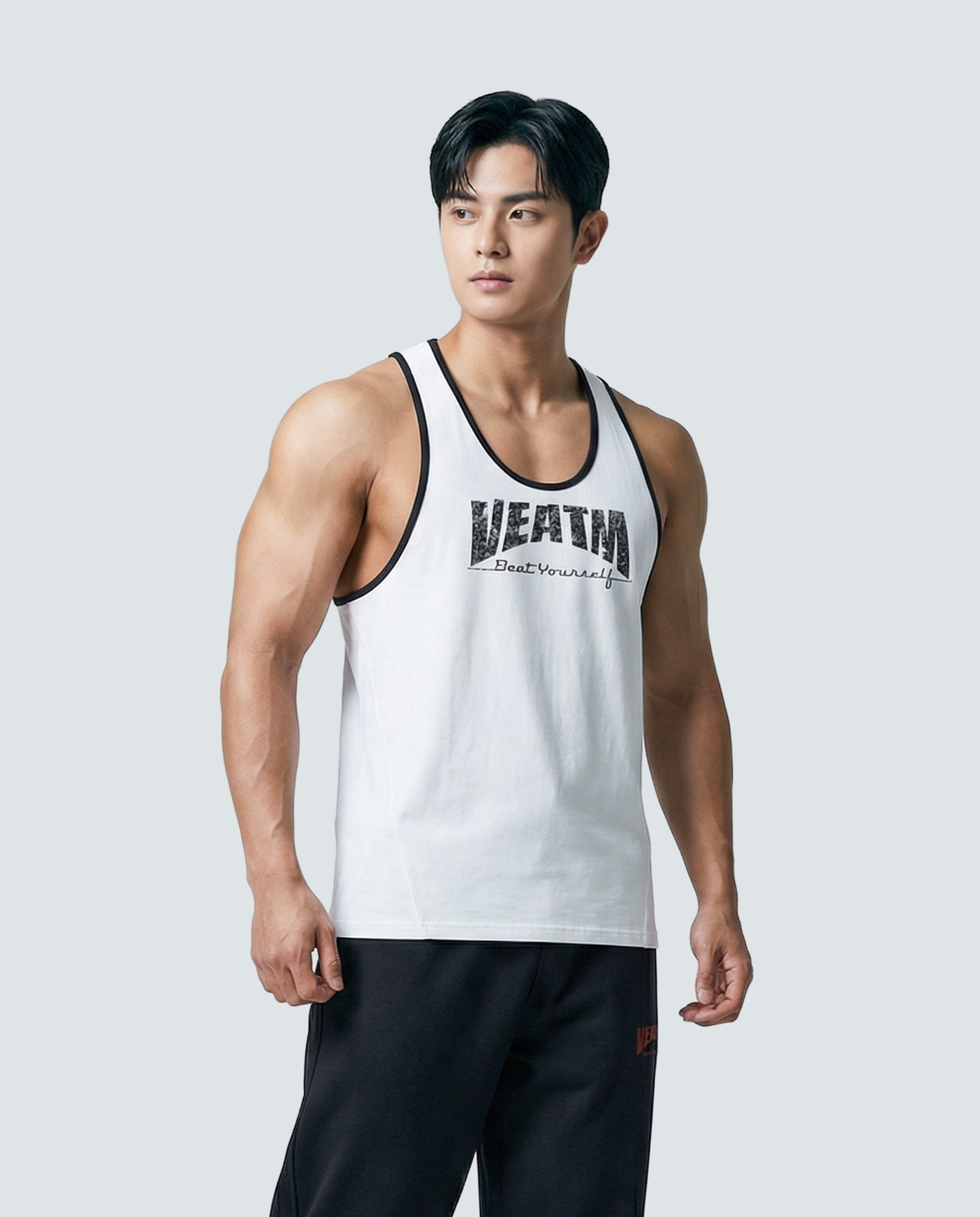 YBACK TANK TOP