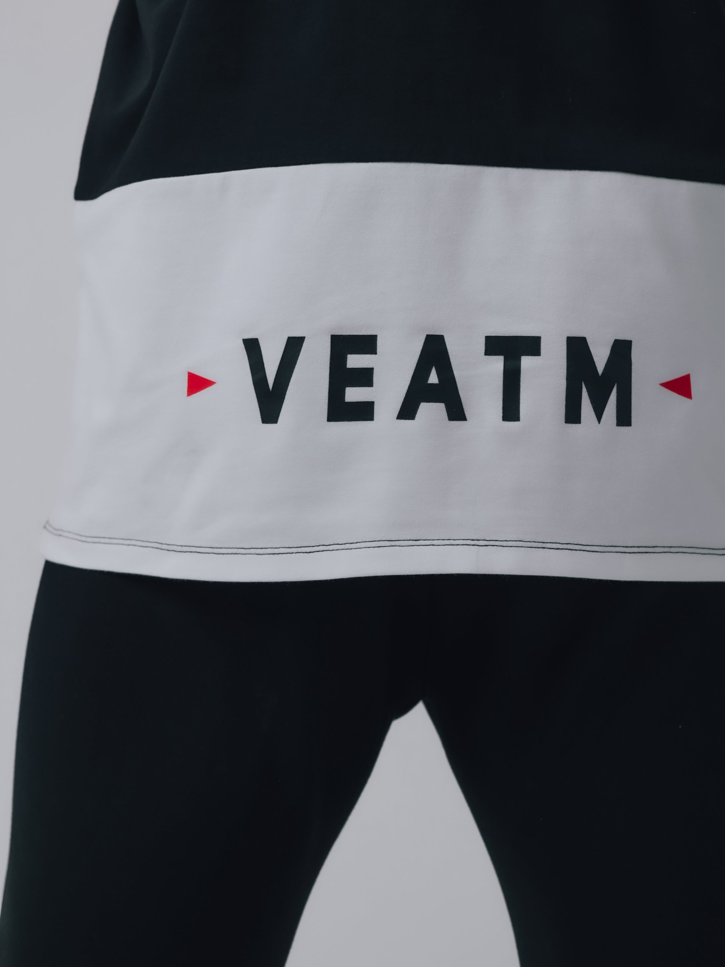 YBACK TANK TOP【BLACK】