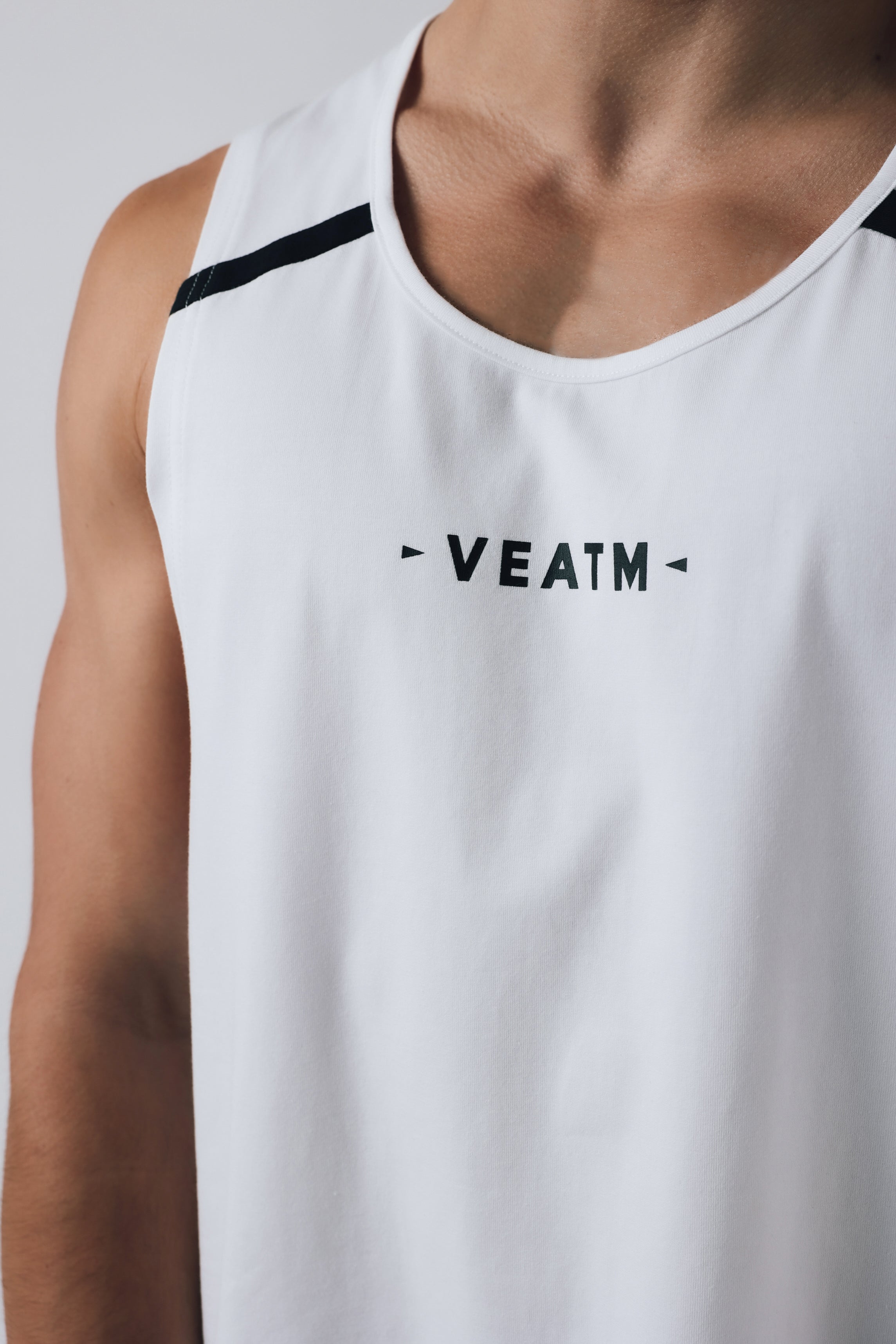 REGULAR TANK TOP【OFF WHITE】